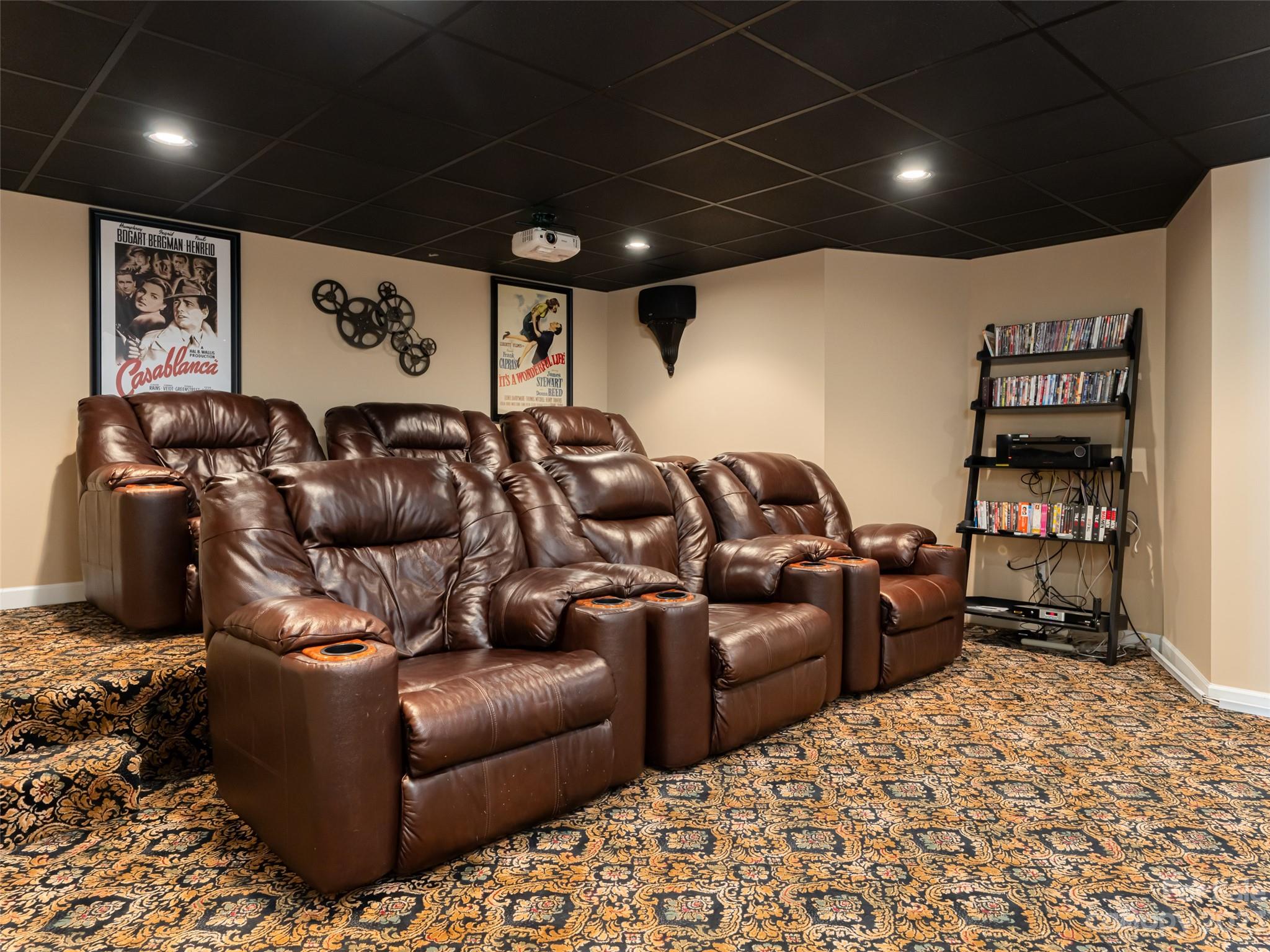 White Oak Plantation - Residential