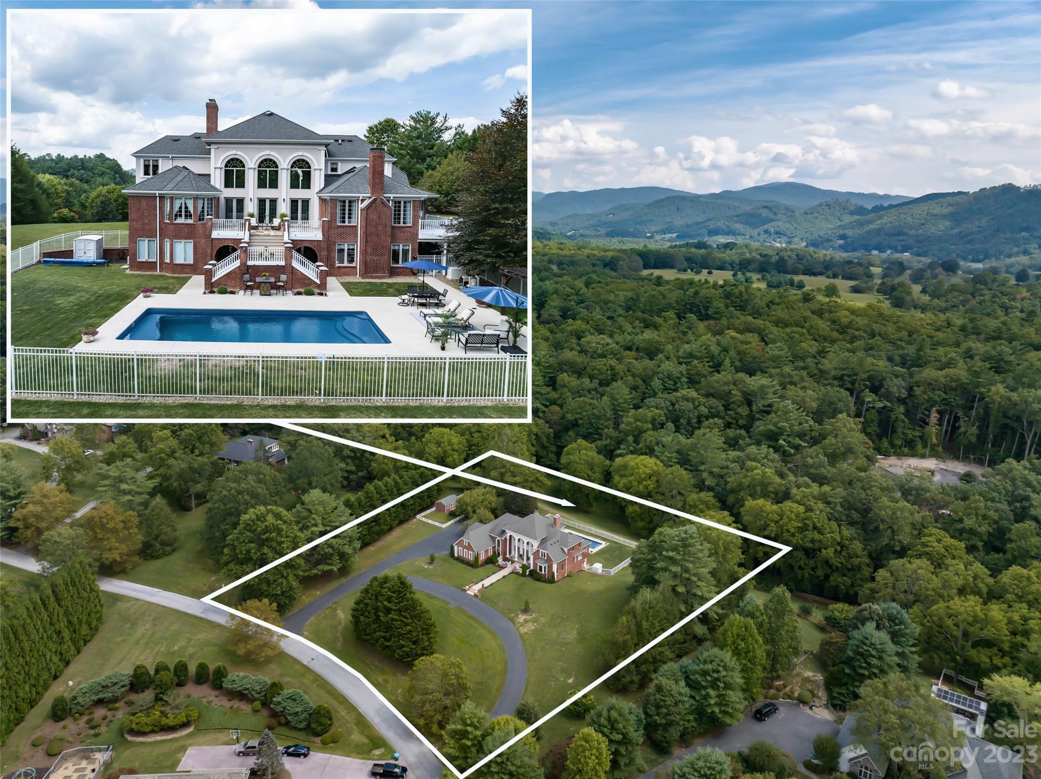 White Oak Plantation - Residential