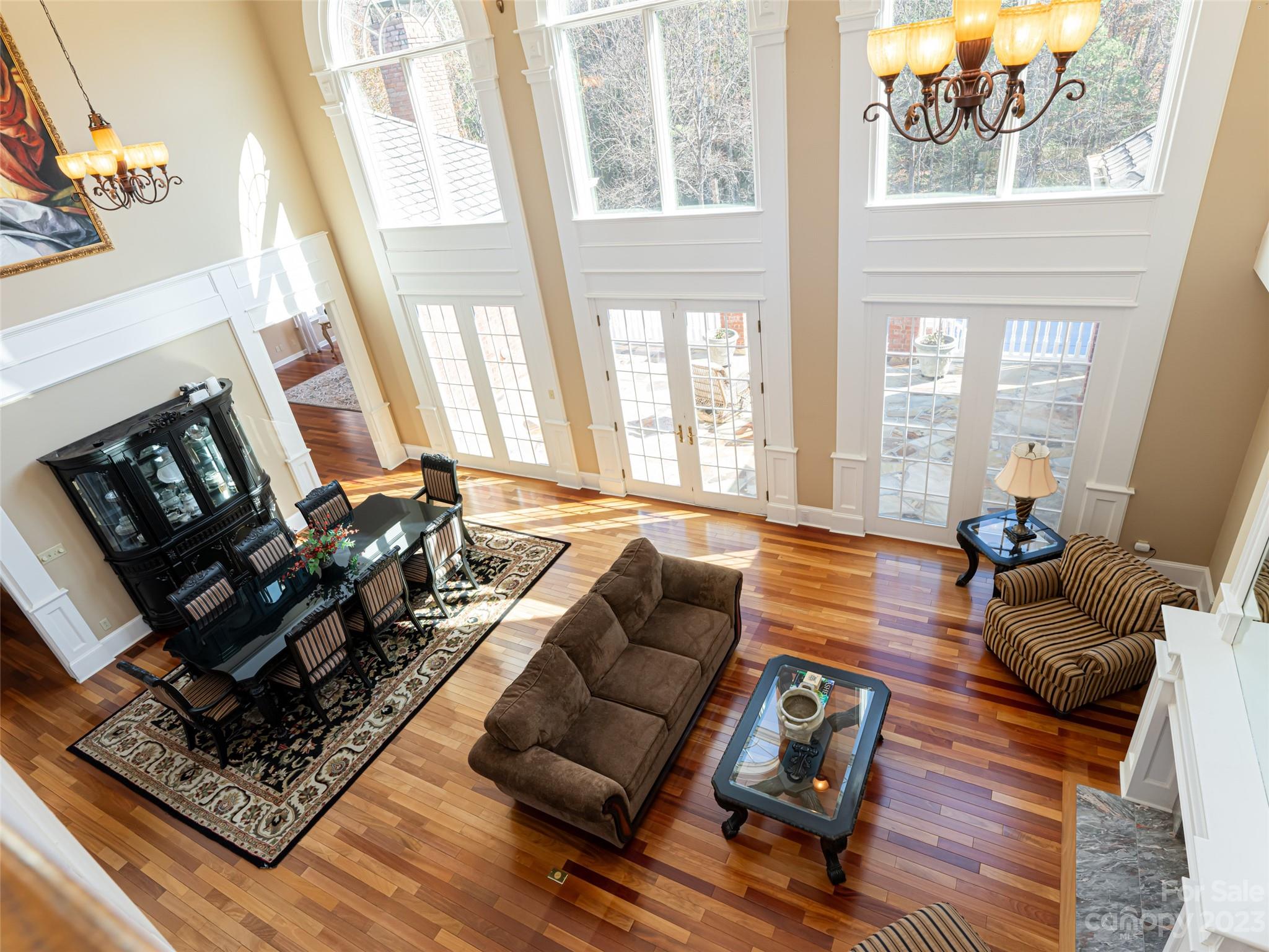 White Oak Plantation - Residential