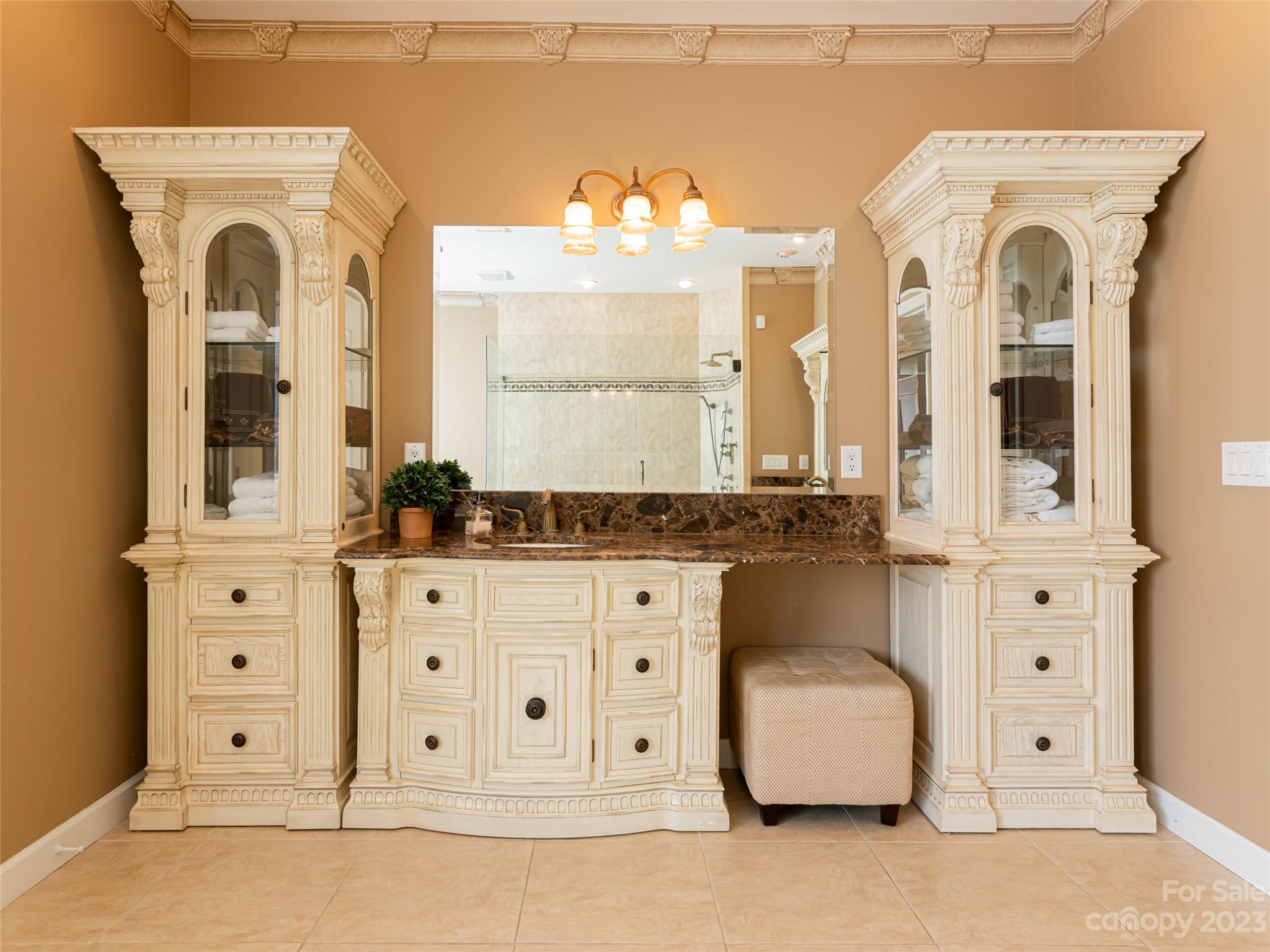 White Oak Plantation - Residential