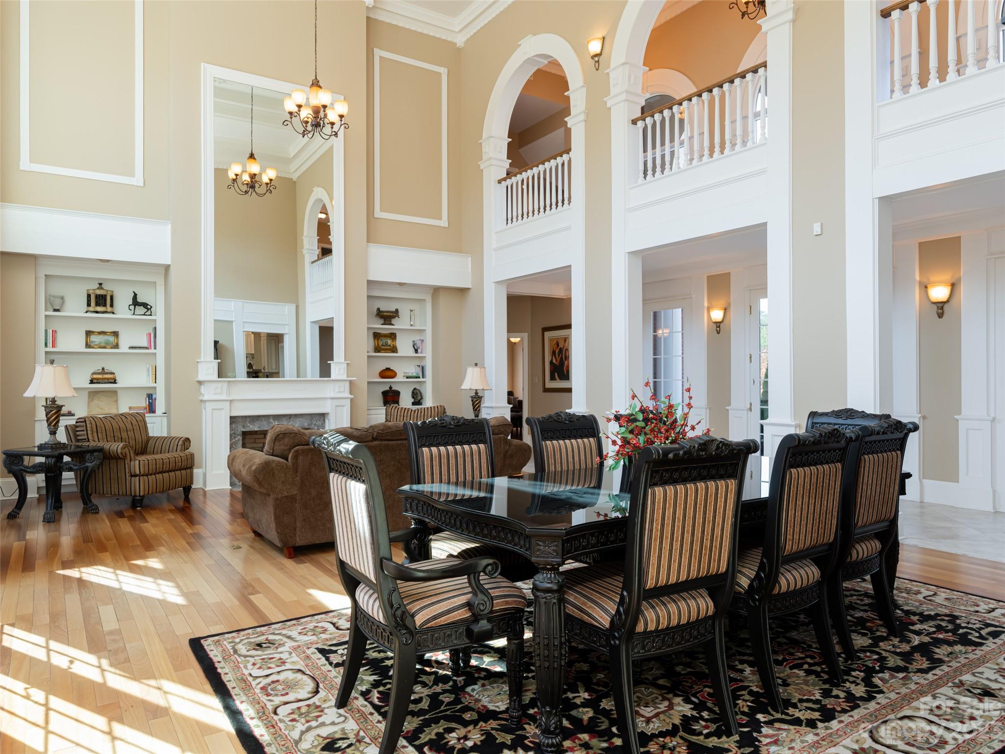 White Oak Plantation - Residential