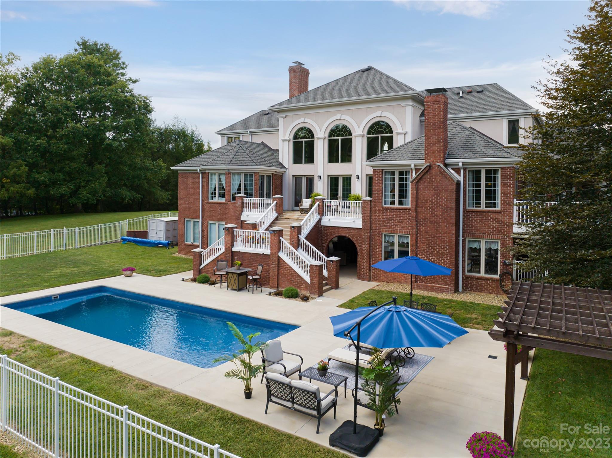 White Oak Plantation - Residential