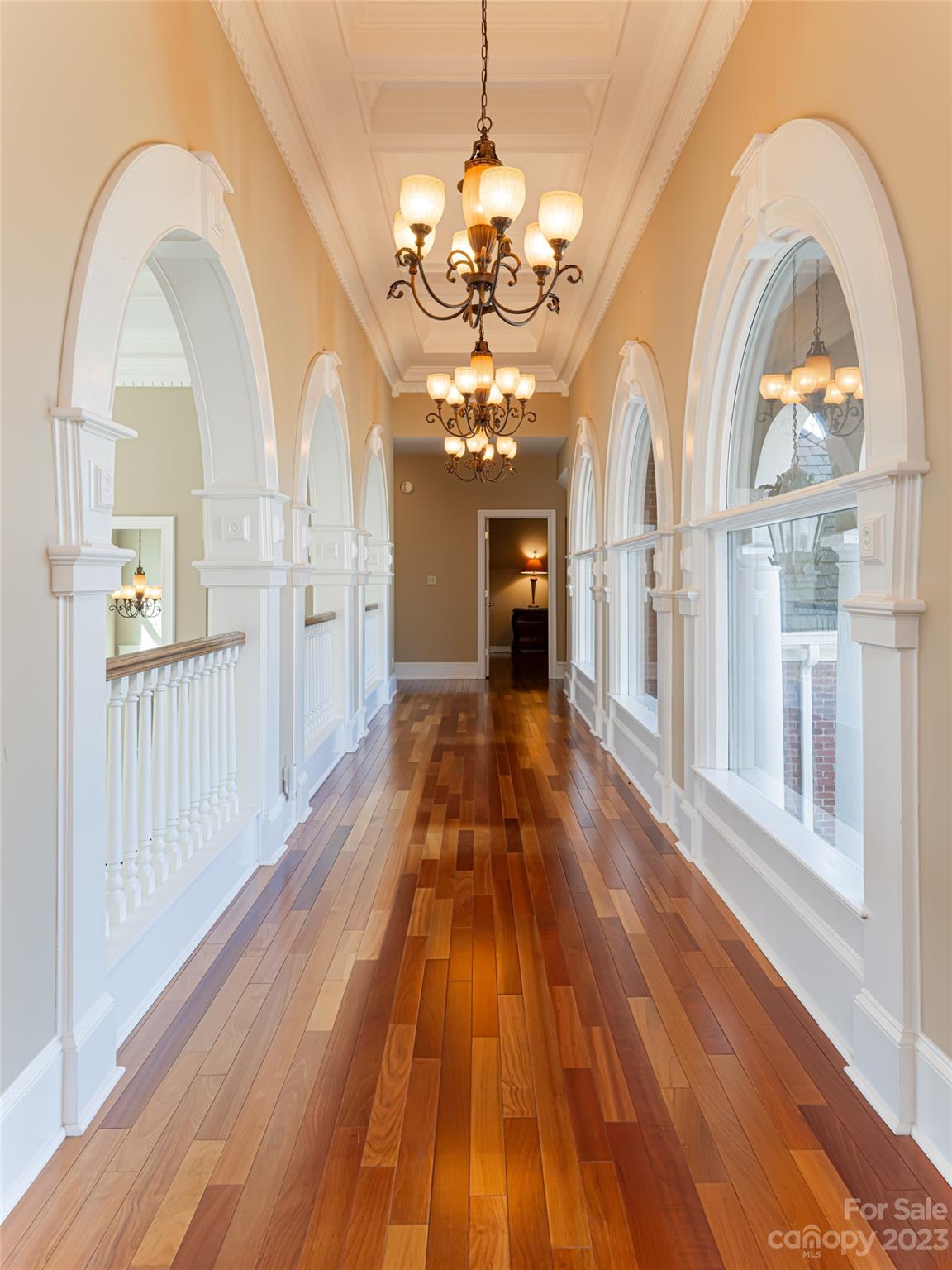 White Oak Plantation - Residential