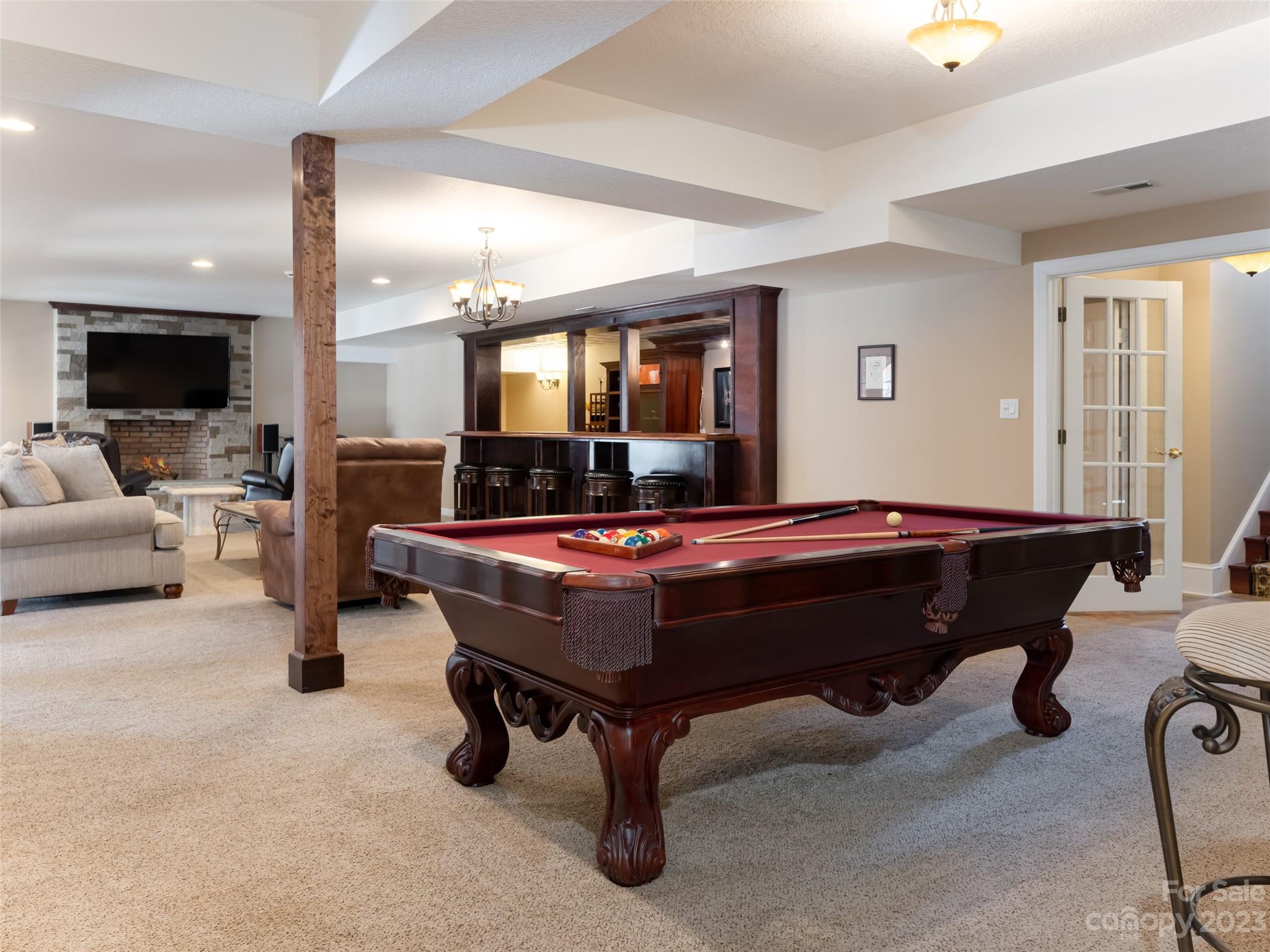 White Oak Plantation - Residential