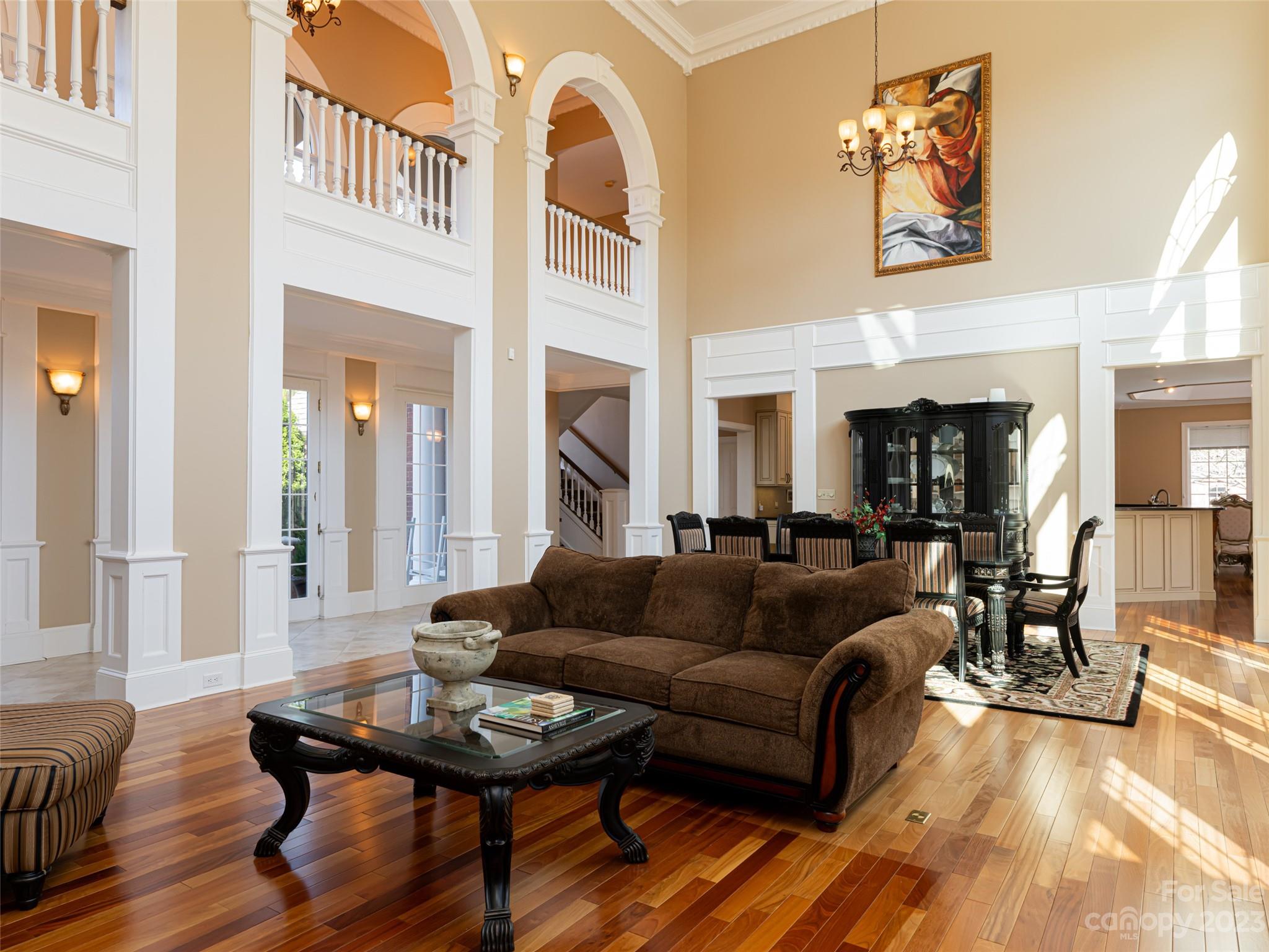 White Oak Plantation - Residential