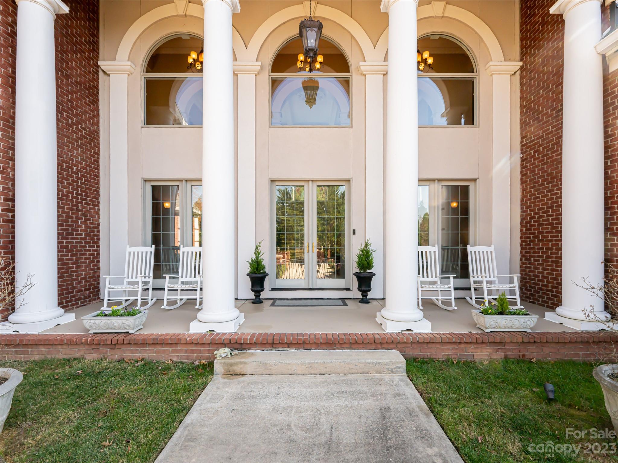 White Oak Plantation - Residential