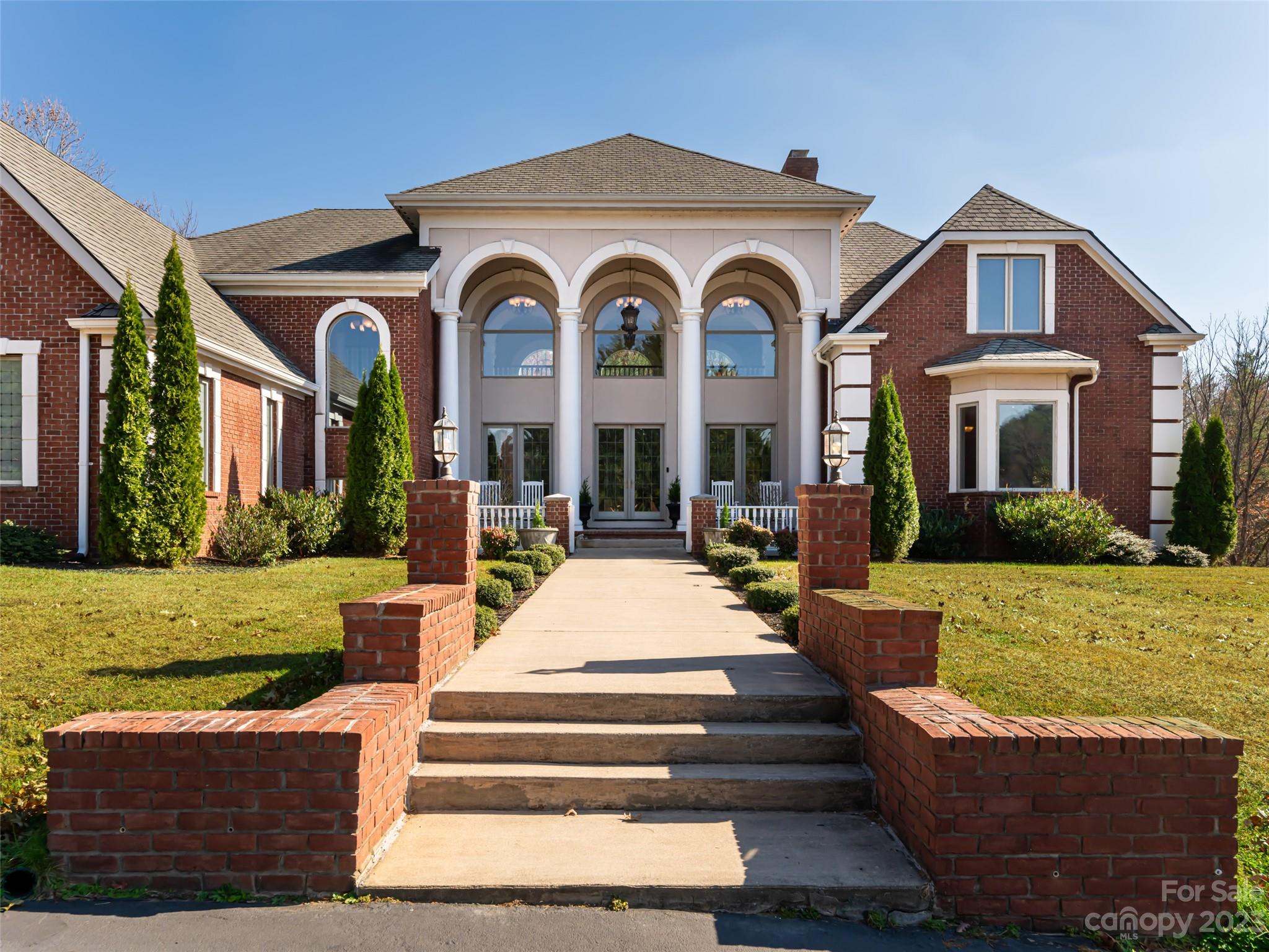 White Oak Plantation - Residential