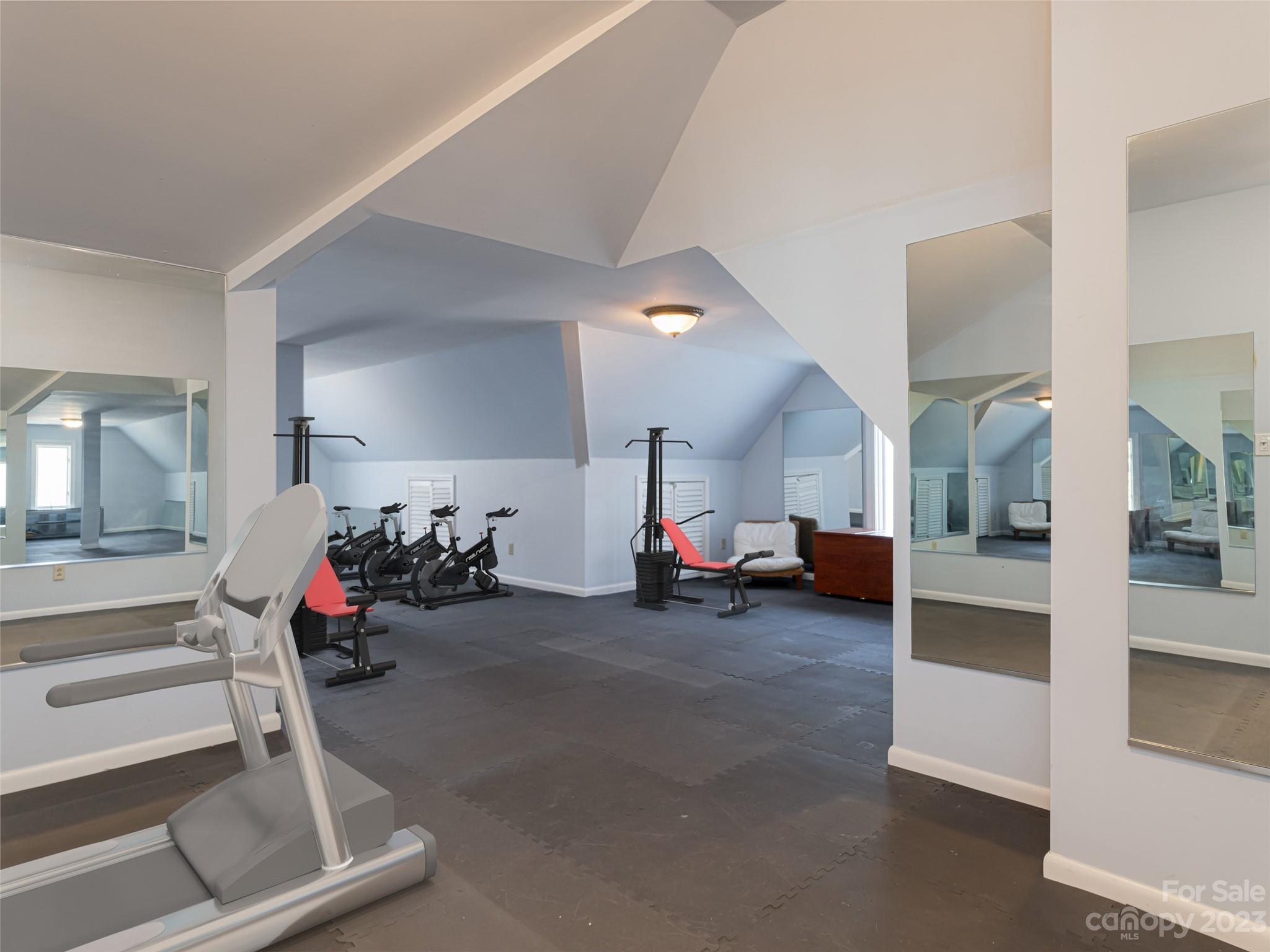 White Oak Plantation - Residential