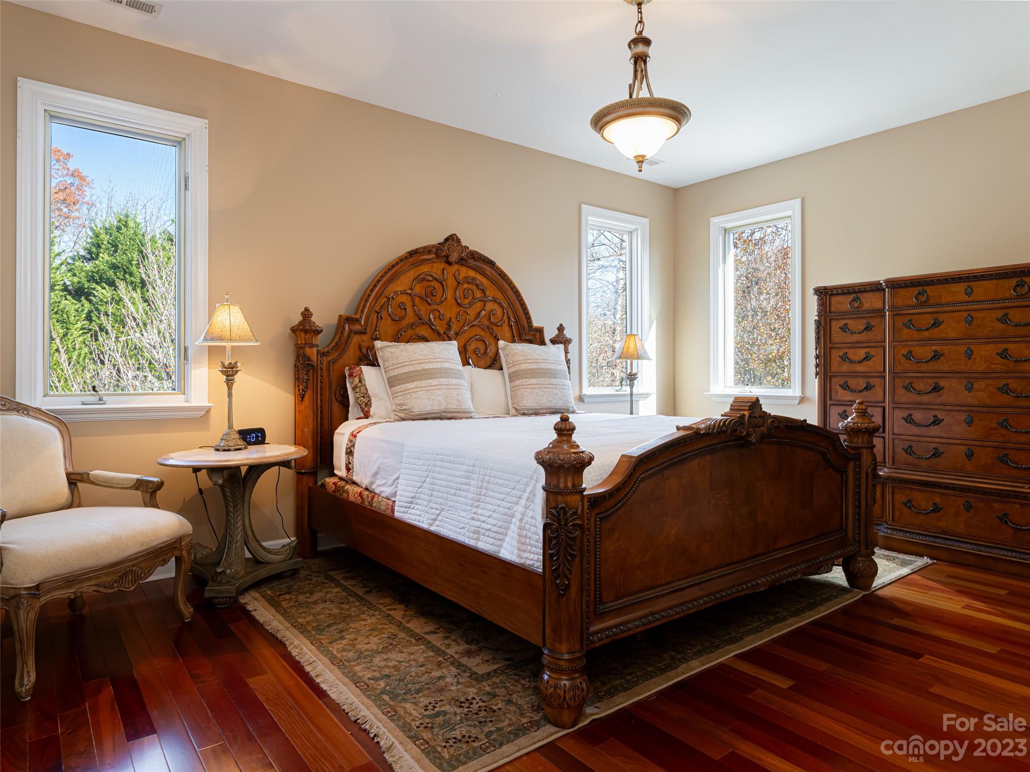 White Oak Plantation - Residential