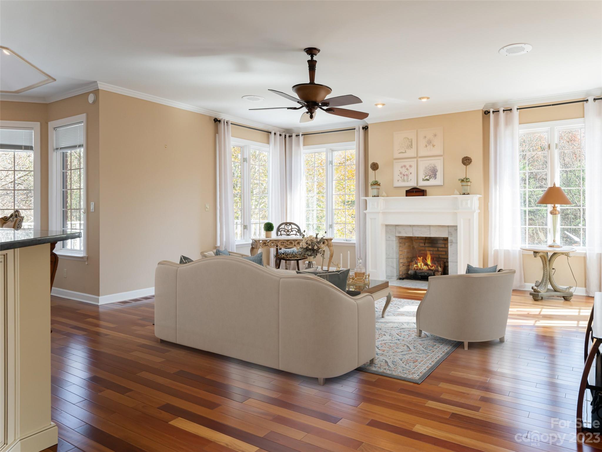 White Oak Plantation - Residential