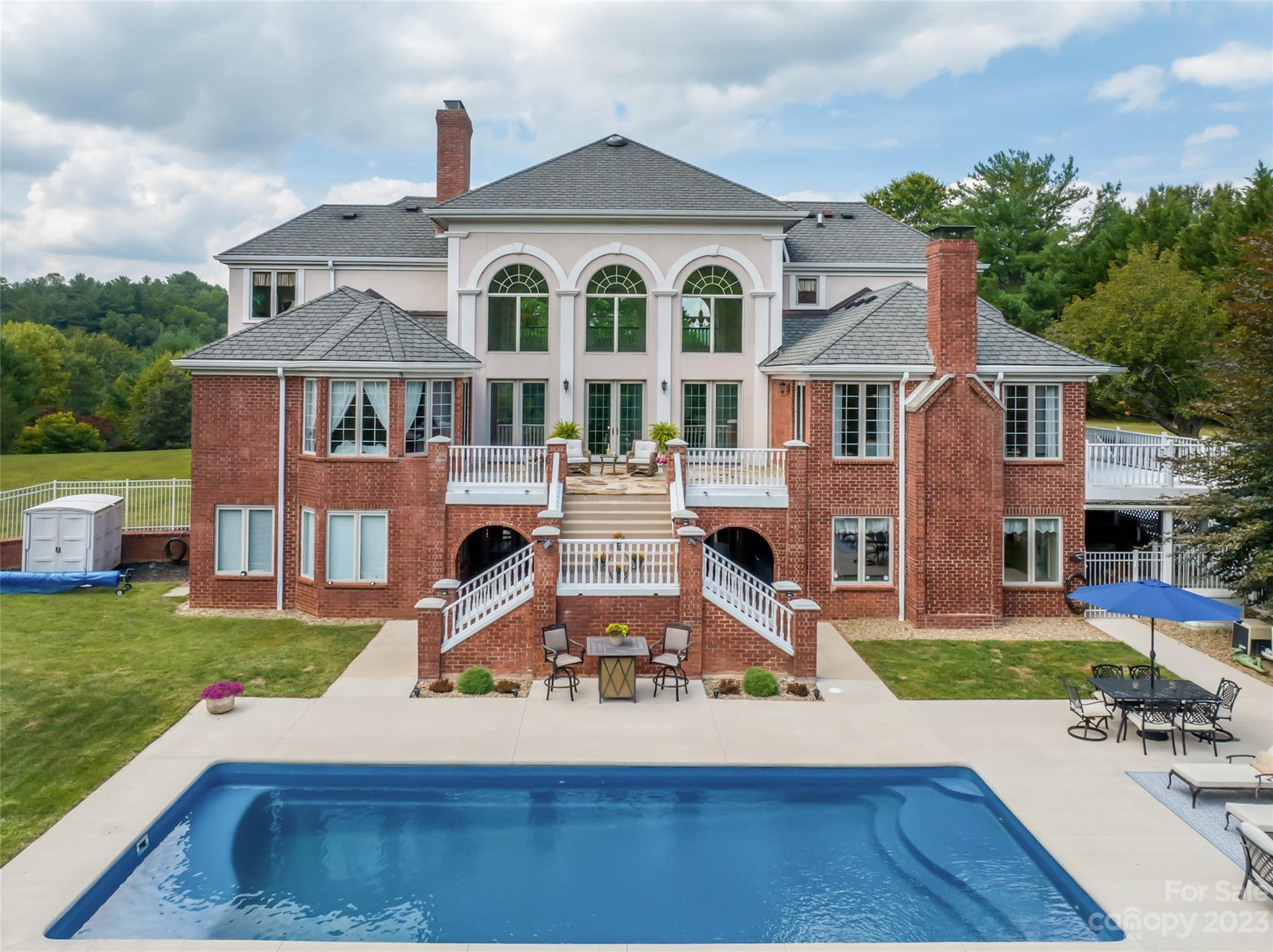 White Oak Plantation - Residential