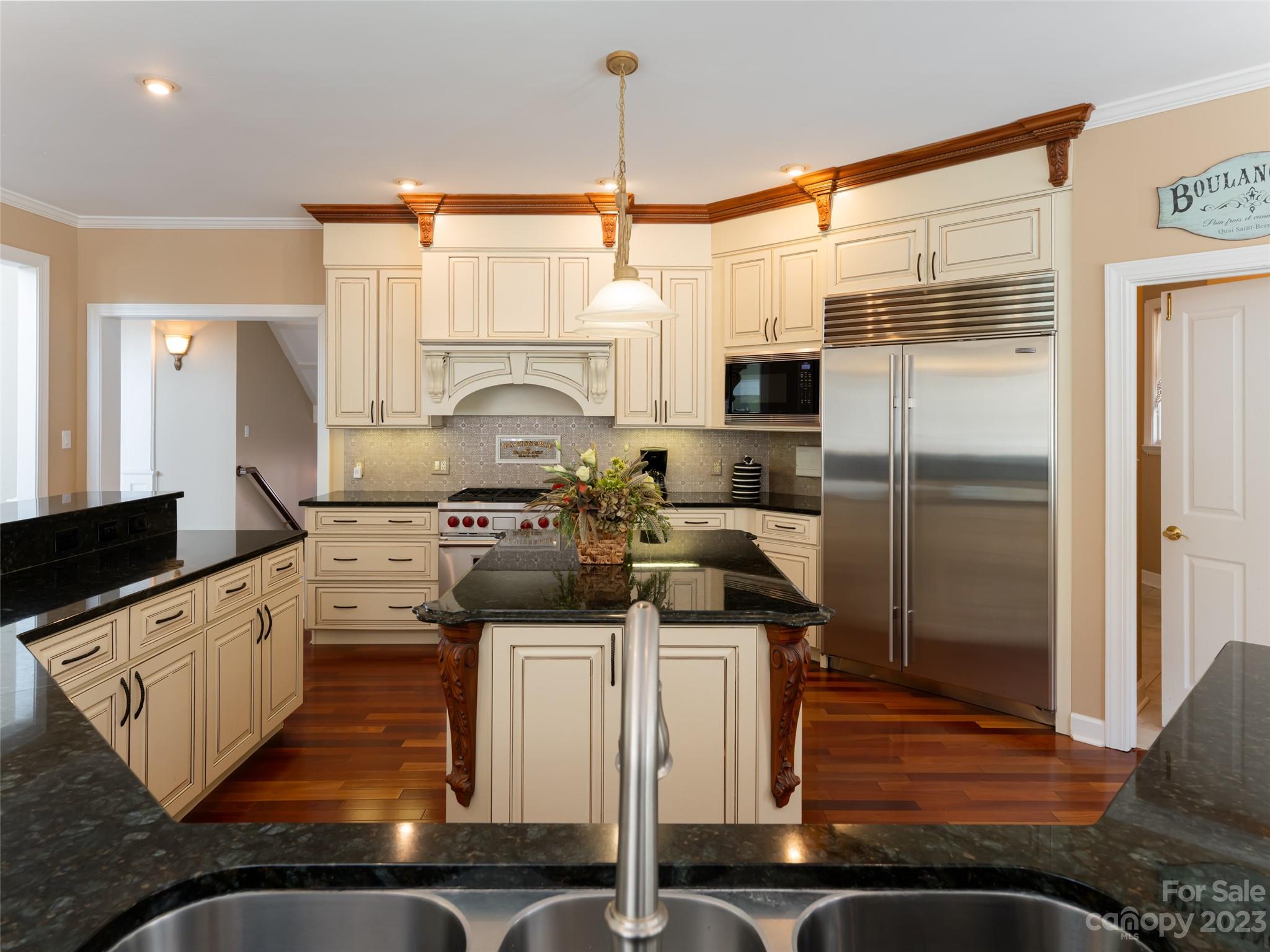 White Oak Plantation - Residential