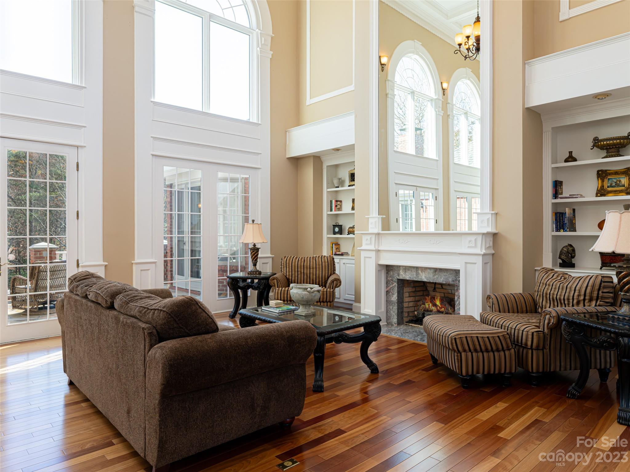 White Oak Plantation - Residential