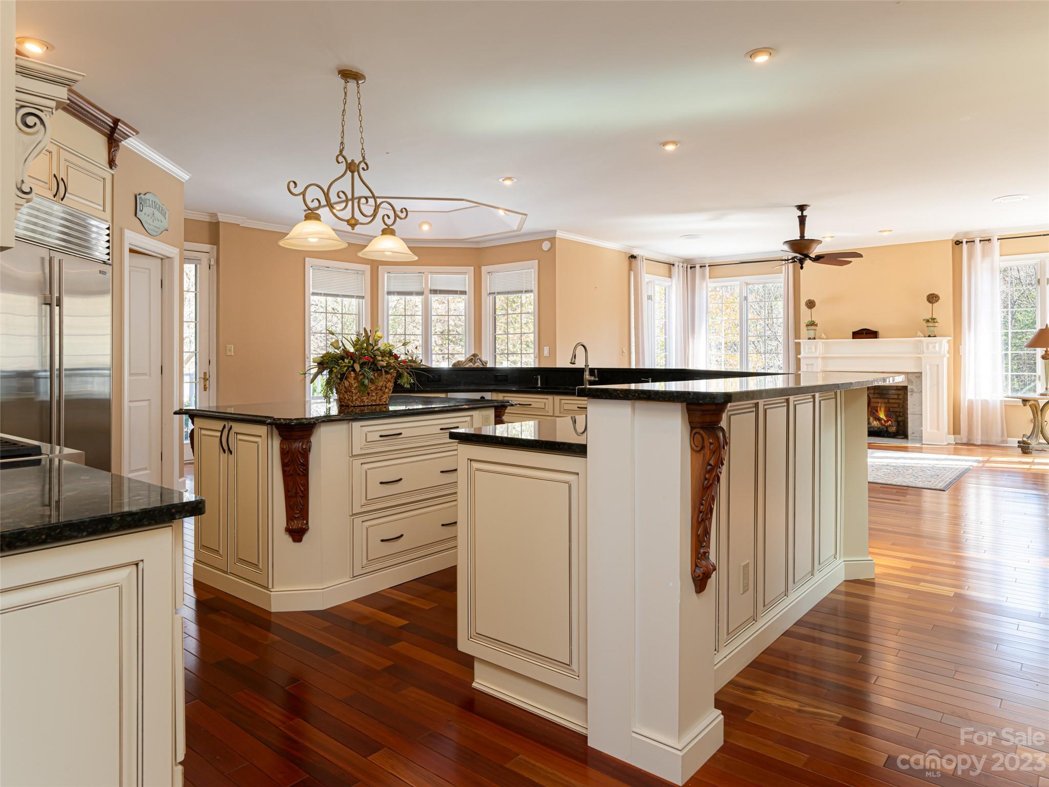 White Oak Plantation - Residential