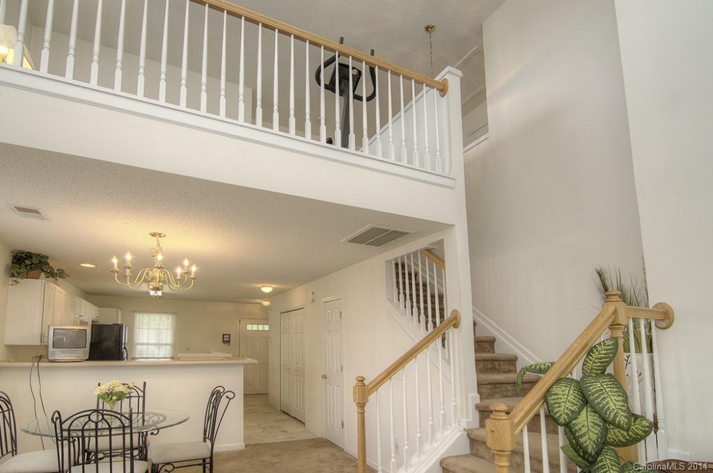 Old Stone Crossing - Residential