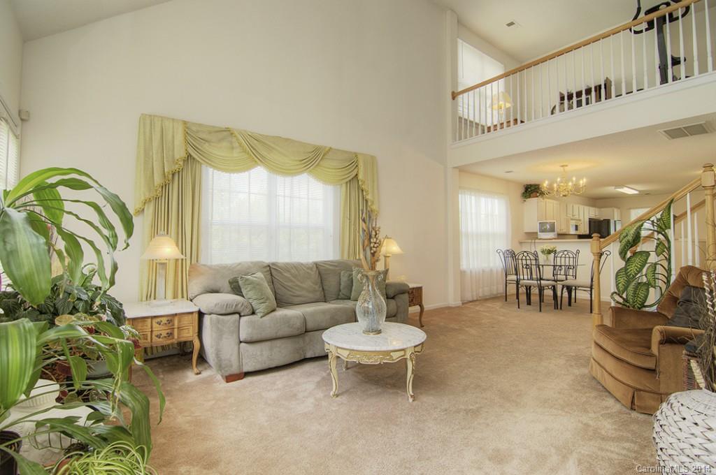 Old Stone Crossing - Residential