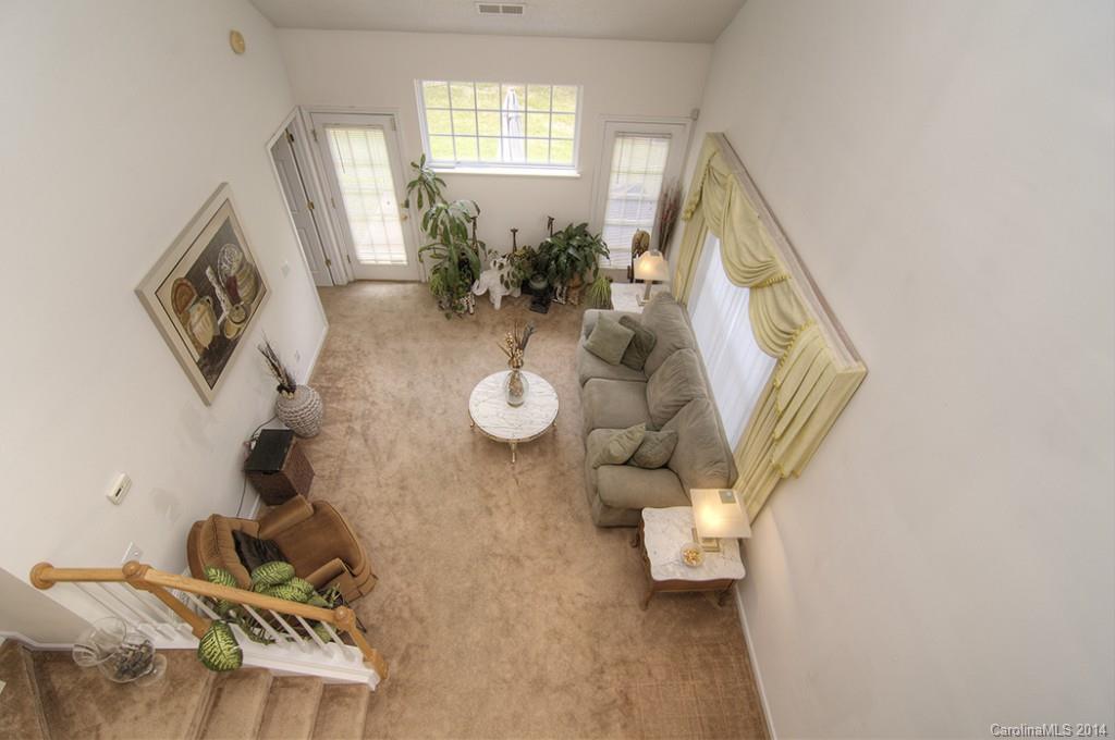 Old Stone Crossing - Residential