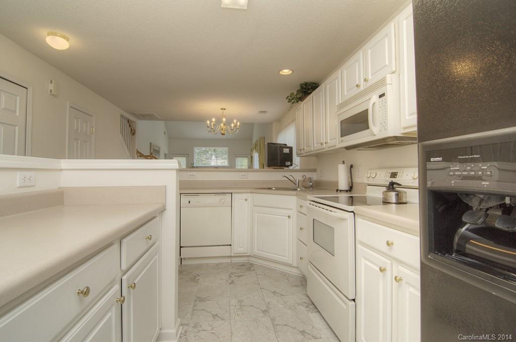 Old Stone Crossing - Residential