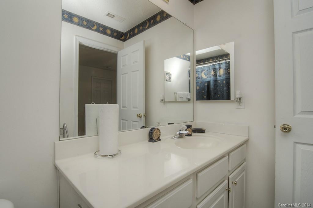 Old Stone Crossing - Residential