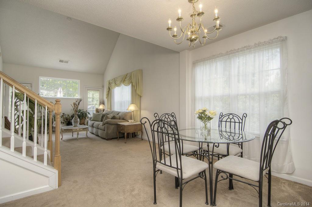 Old Stone Crossing - Residential