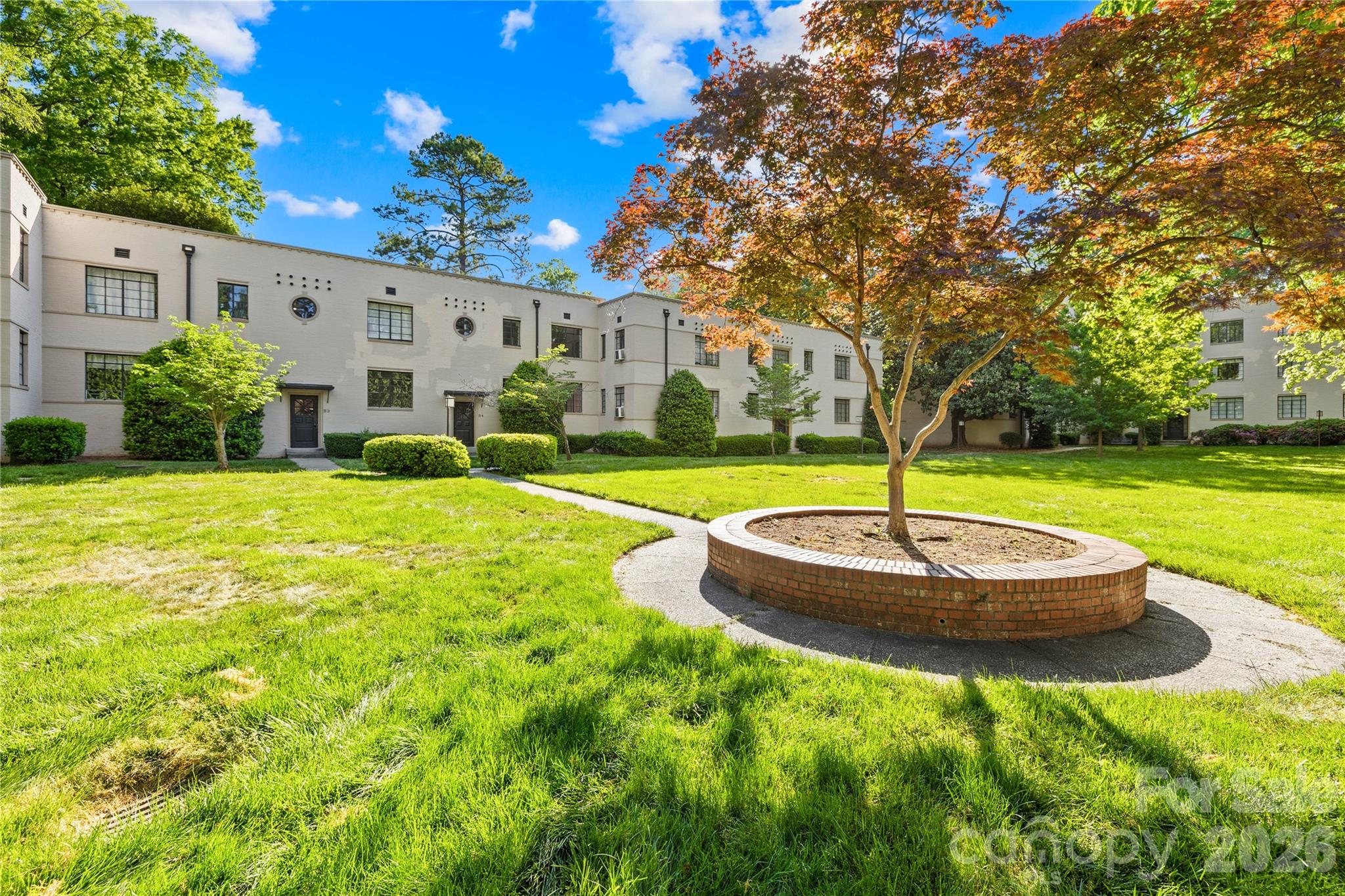 Myrtle Square - Residential