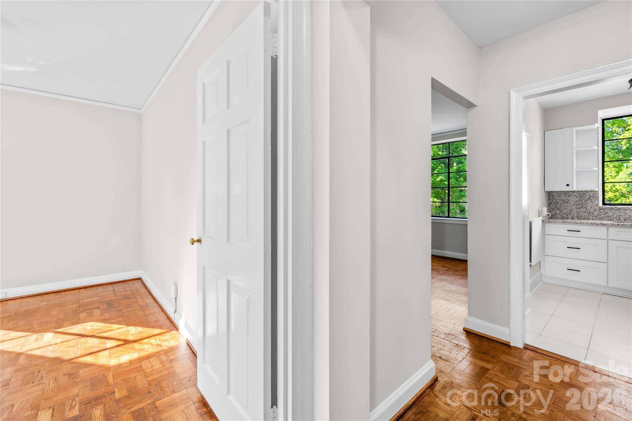 Myrtle Square - Residential