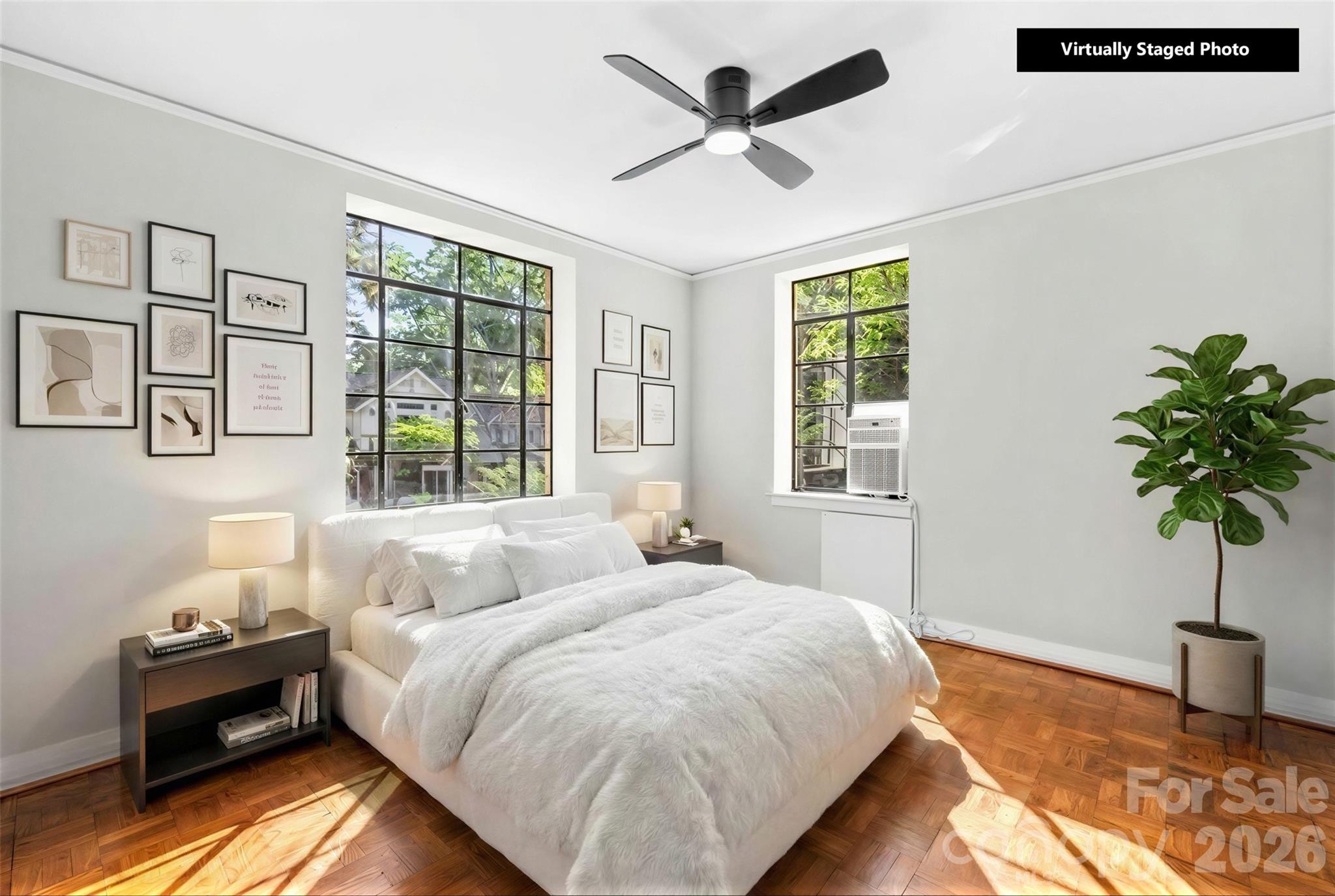 Myrtle Square - Residential