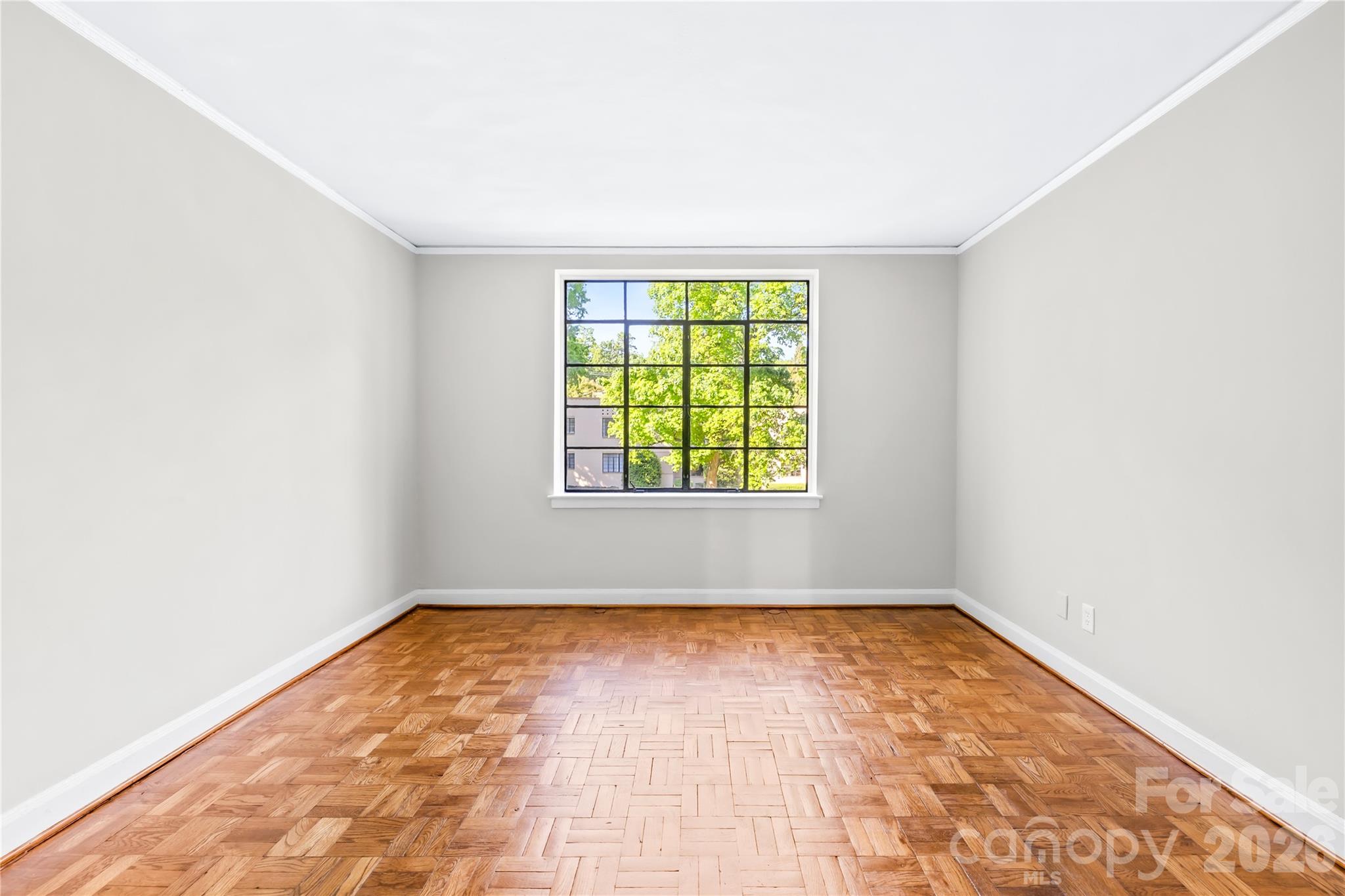Myrtle Square - Residential