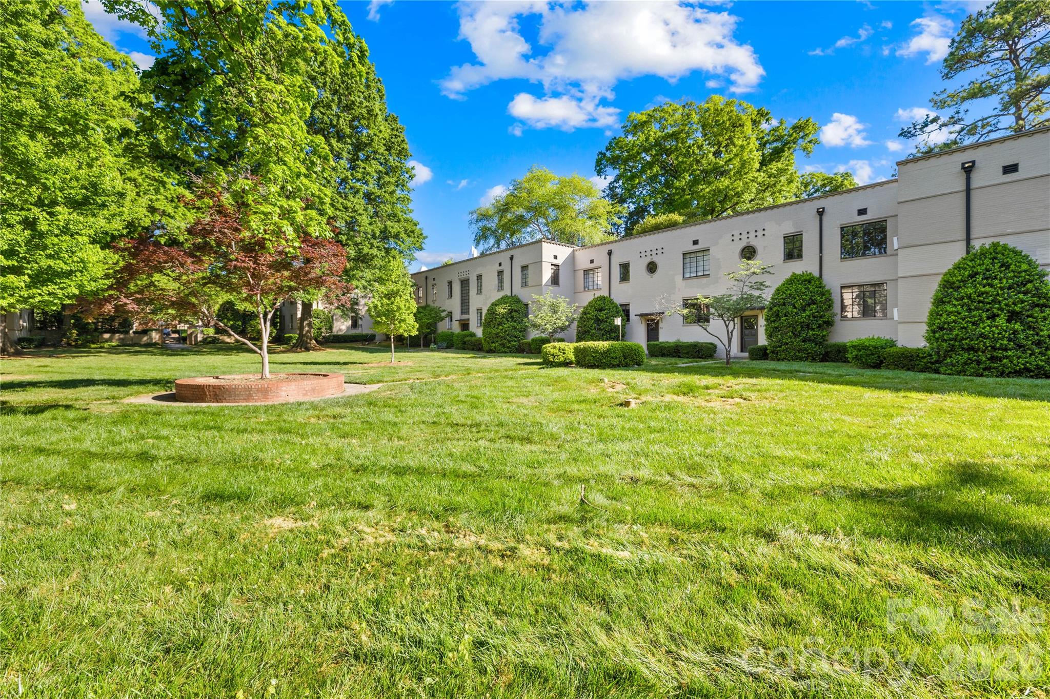 Myrtle Square - Residential