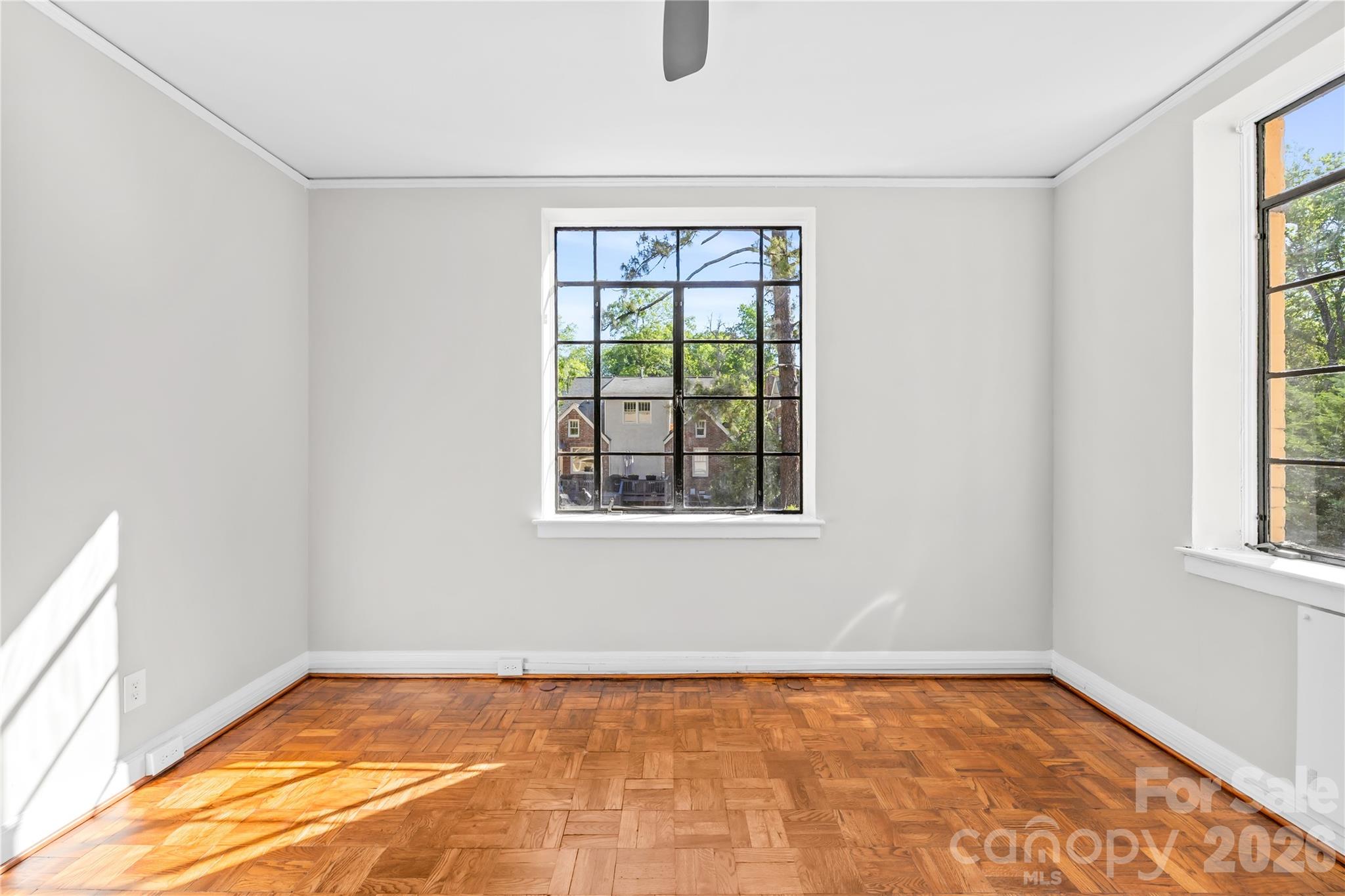Myrtle Square - Residential
