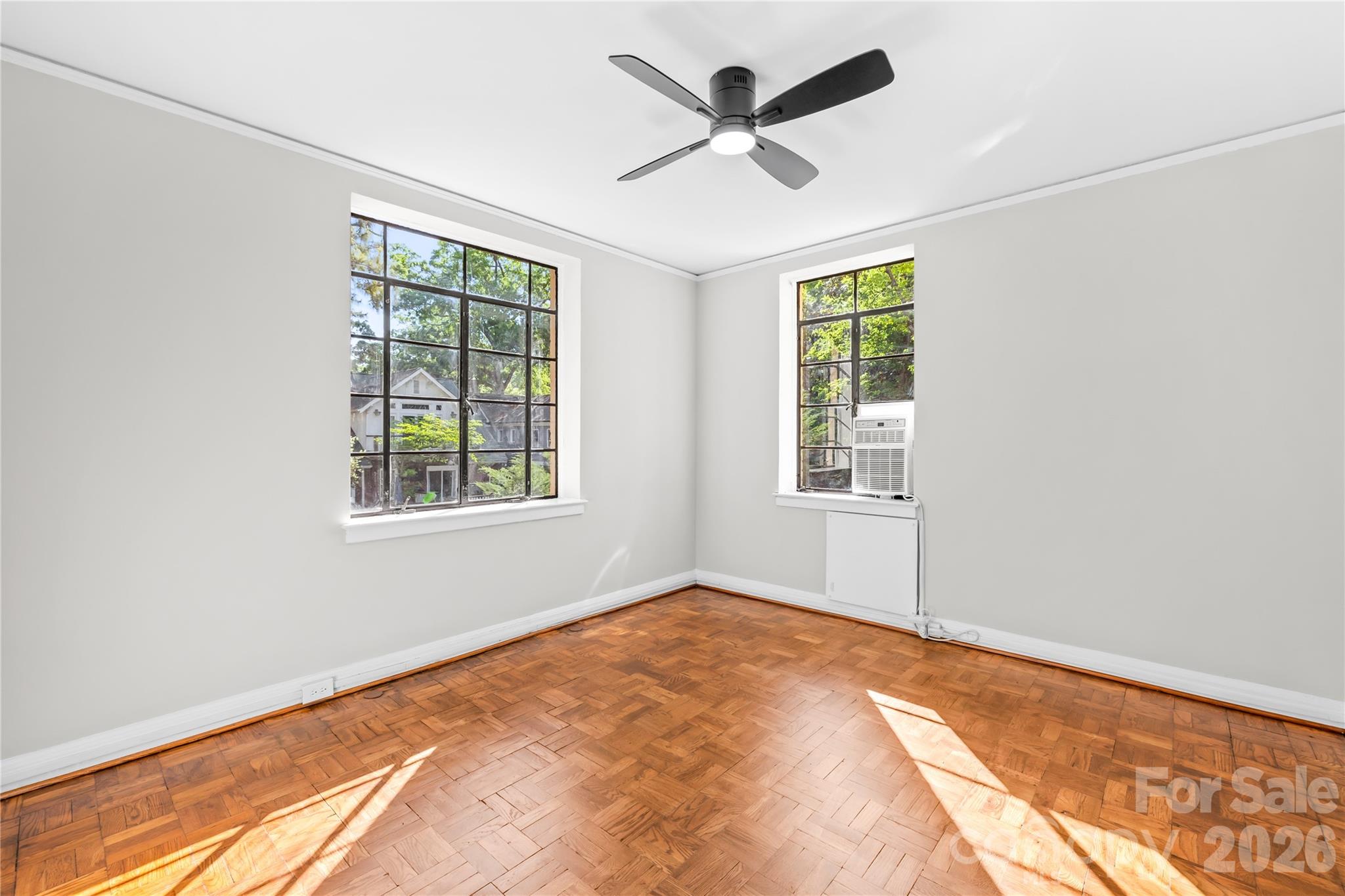 Myrtle Square - Residential