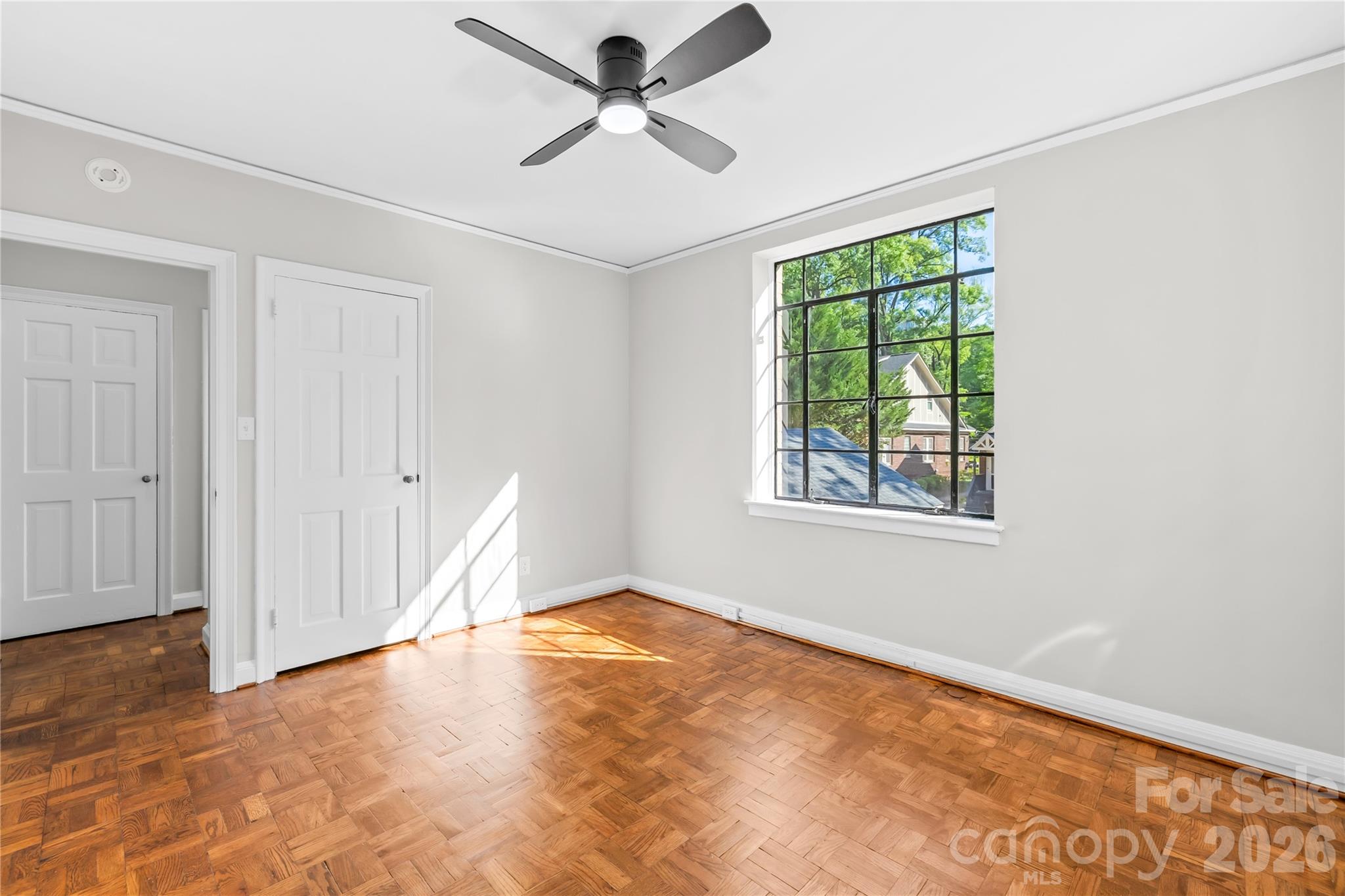 Myrtle Square - Residential