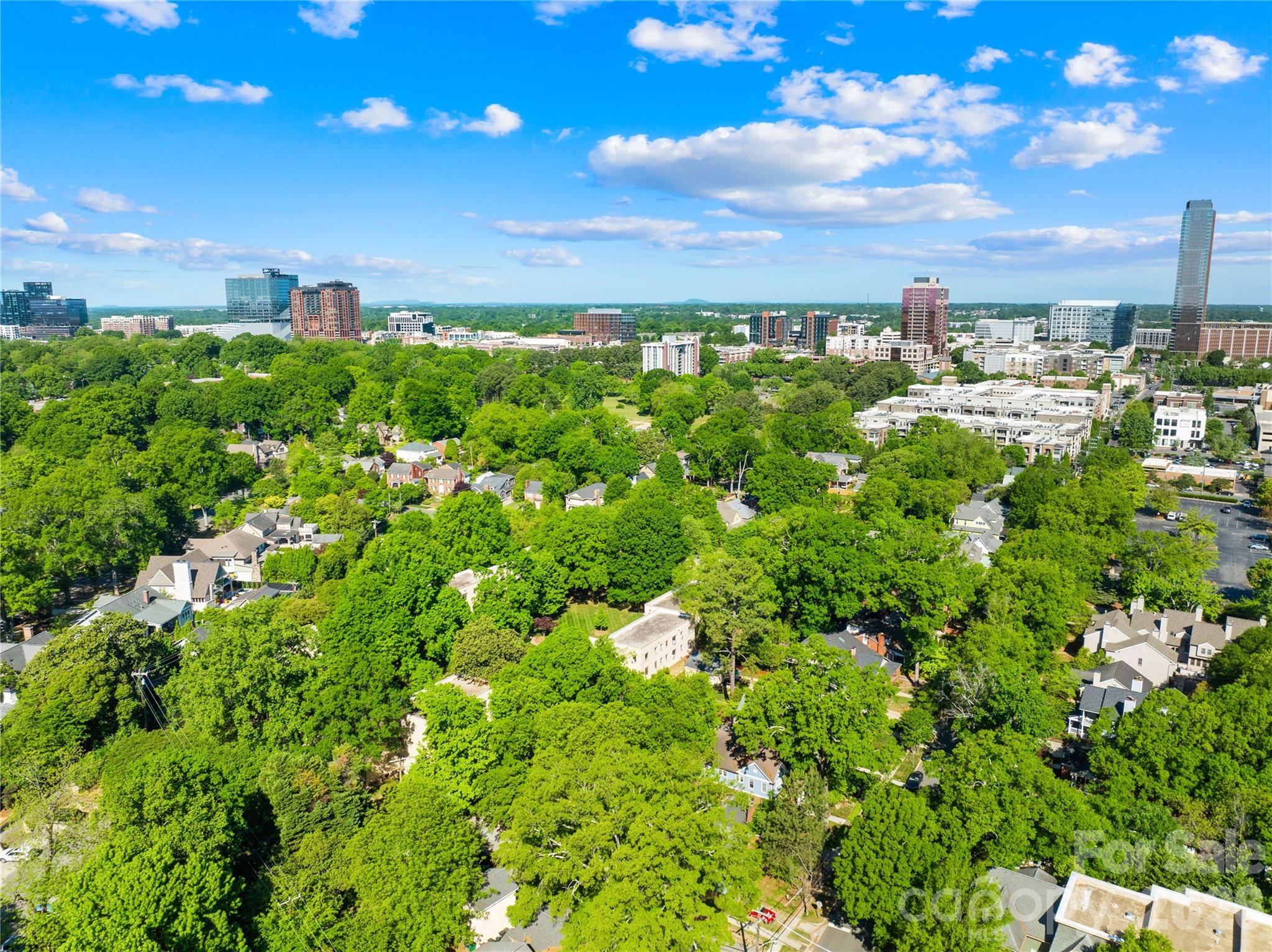 Myrtle Square - Residential