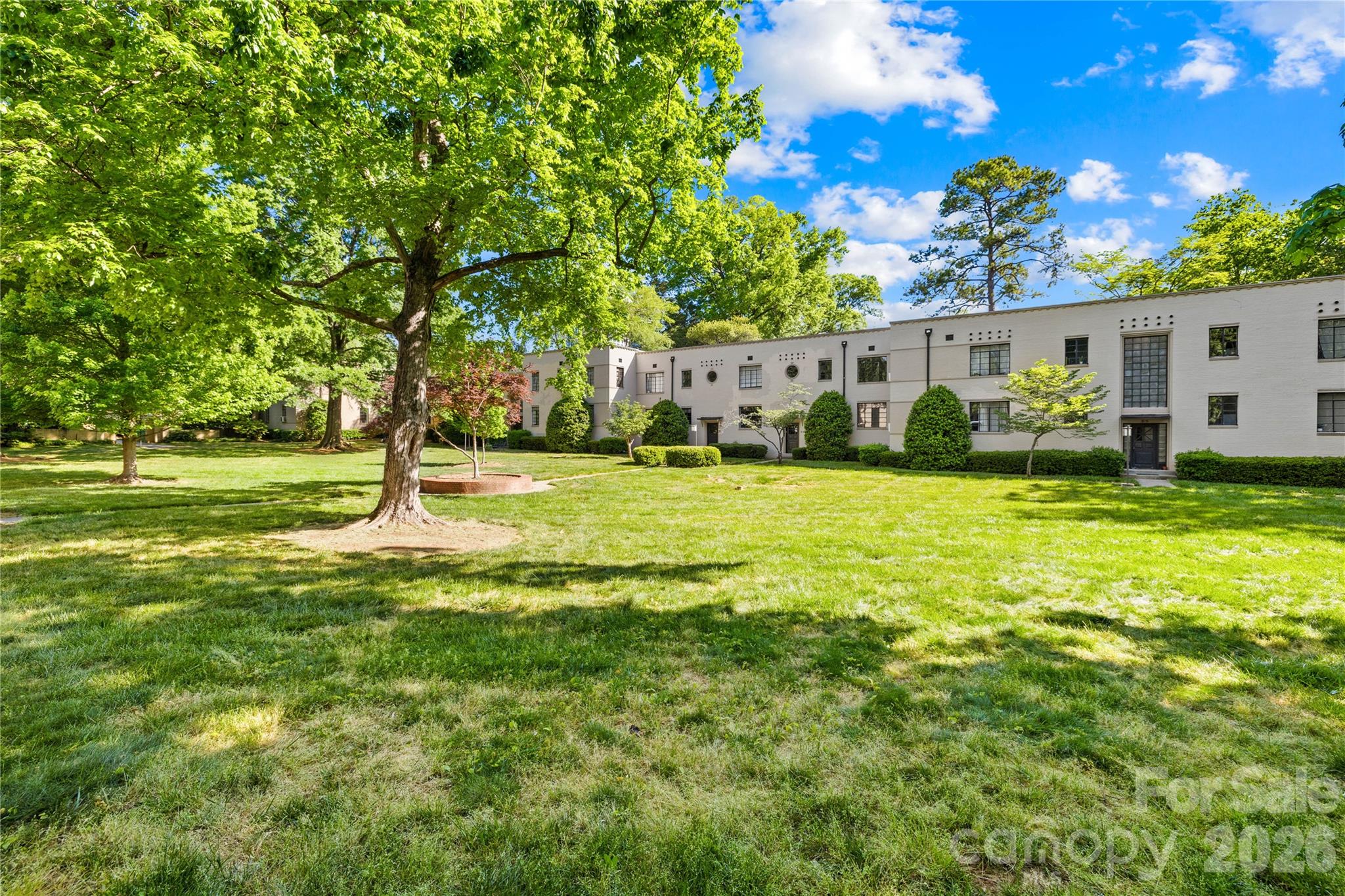 Myrtle Square - Residential