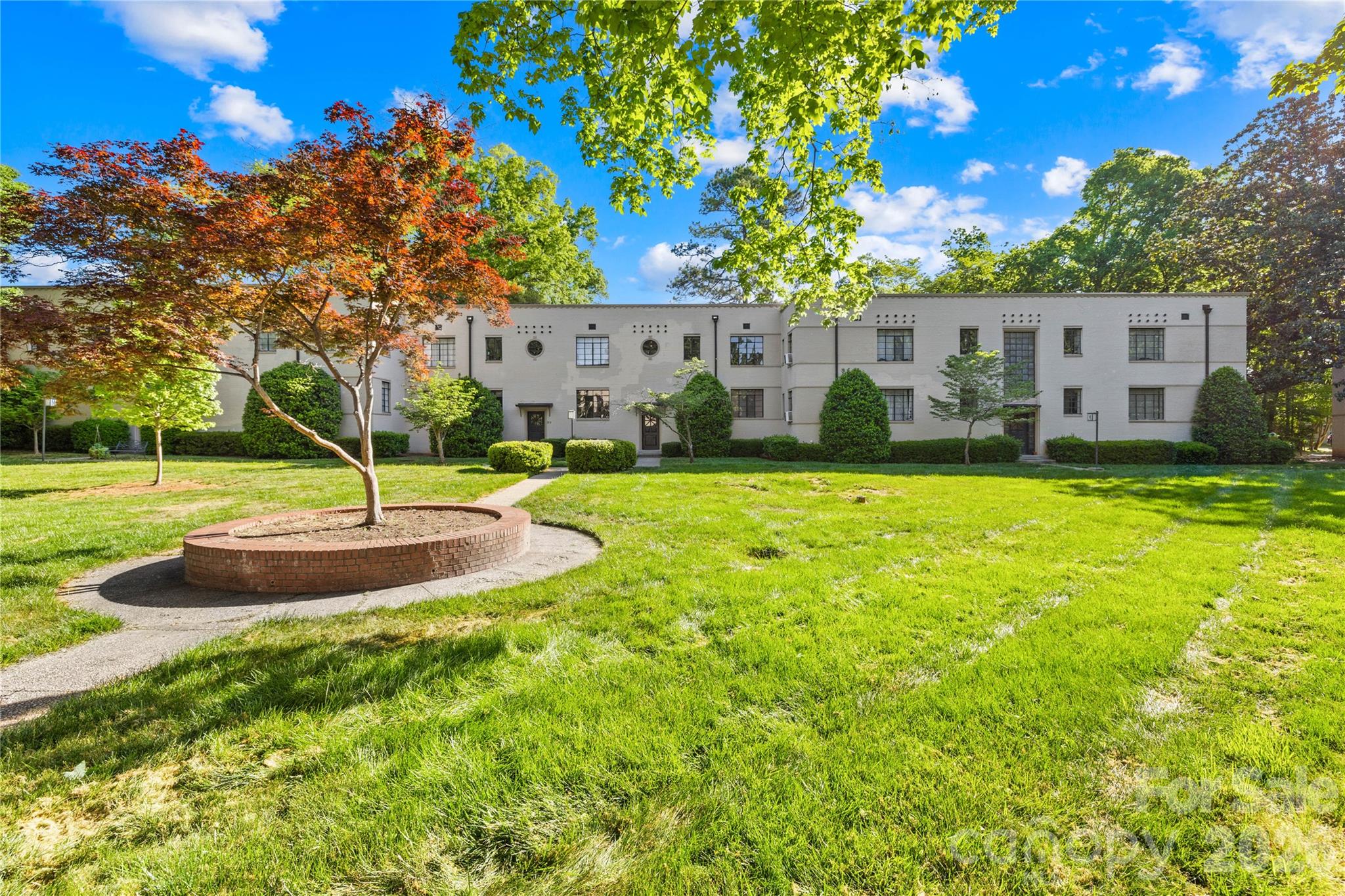 Myrtle Square - Residential