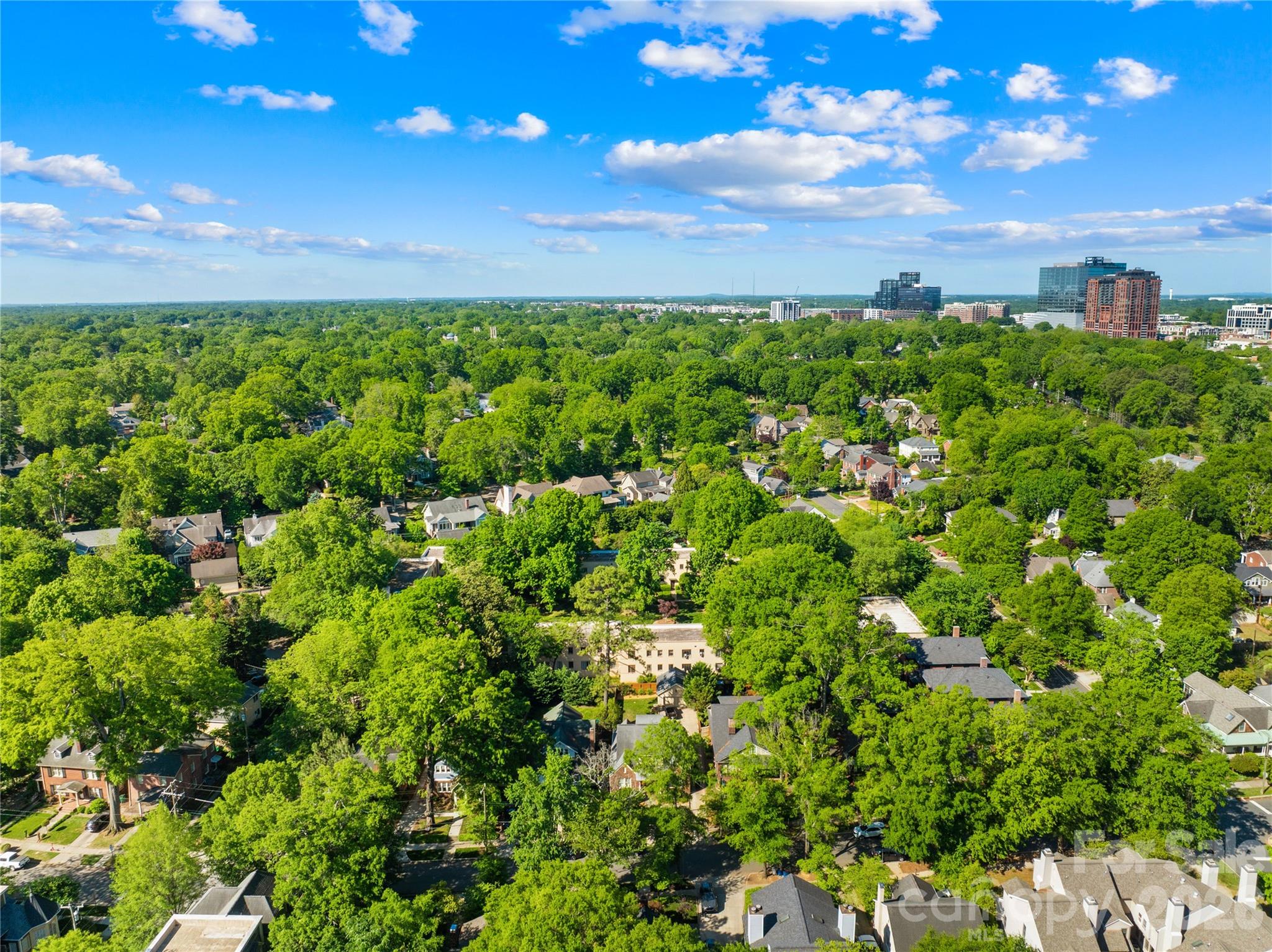 Myrtle Square - Residential