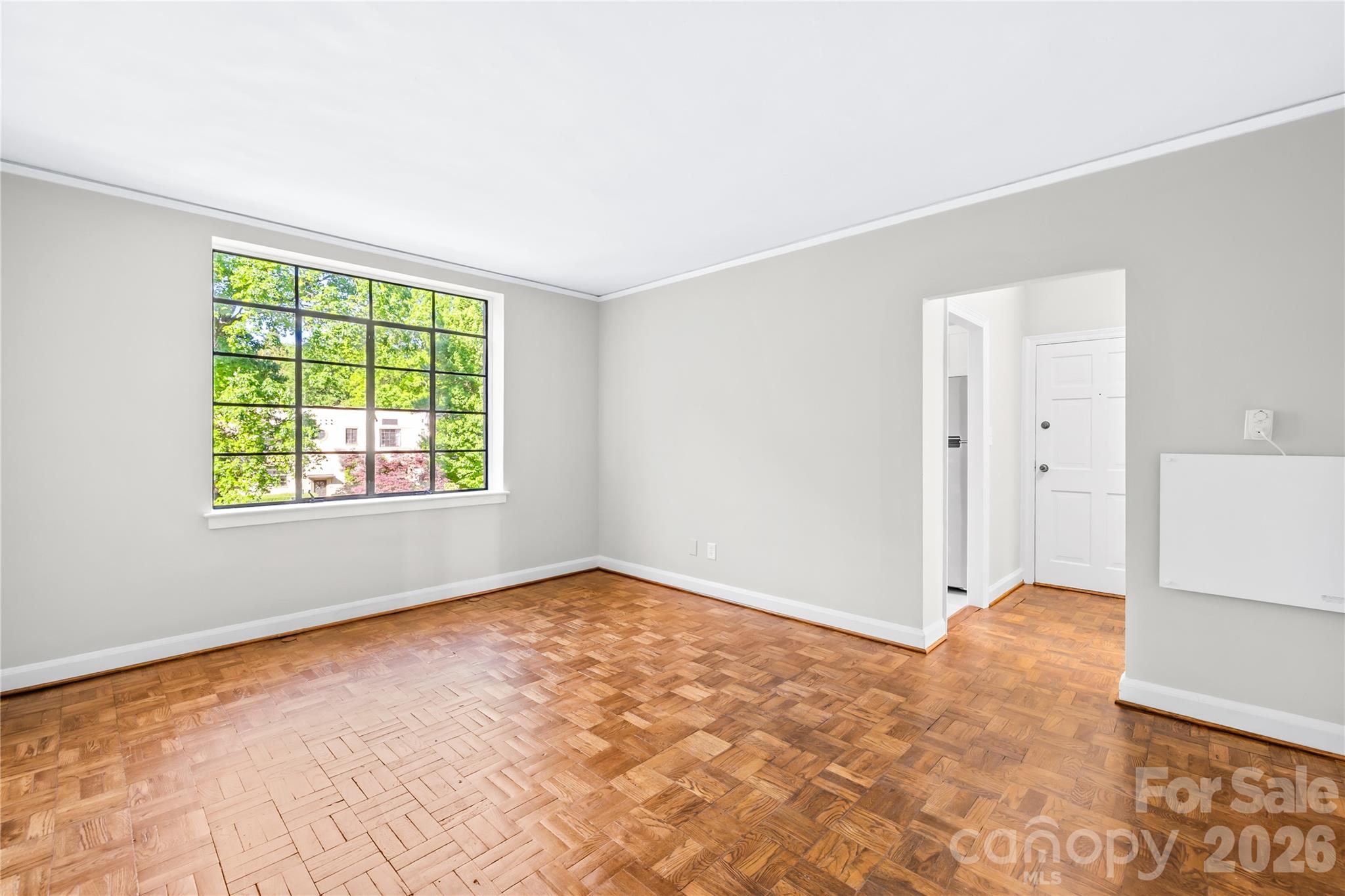 Myrtle Square - Residential