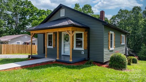 116 Hill Street Morganton NC 28655