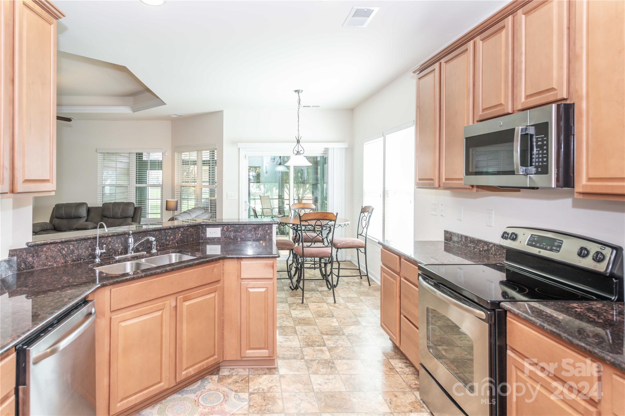 Kellswater Bridge - Residential