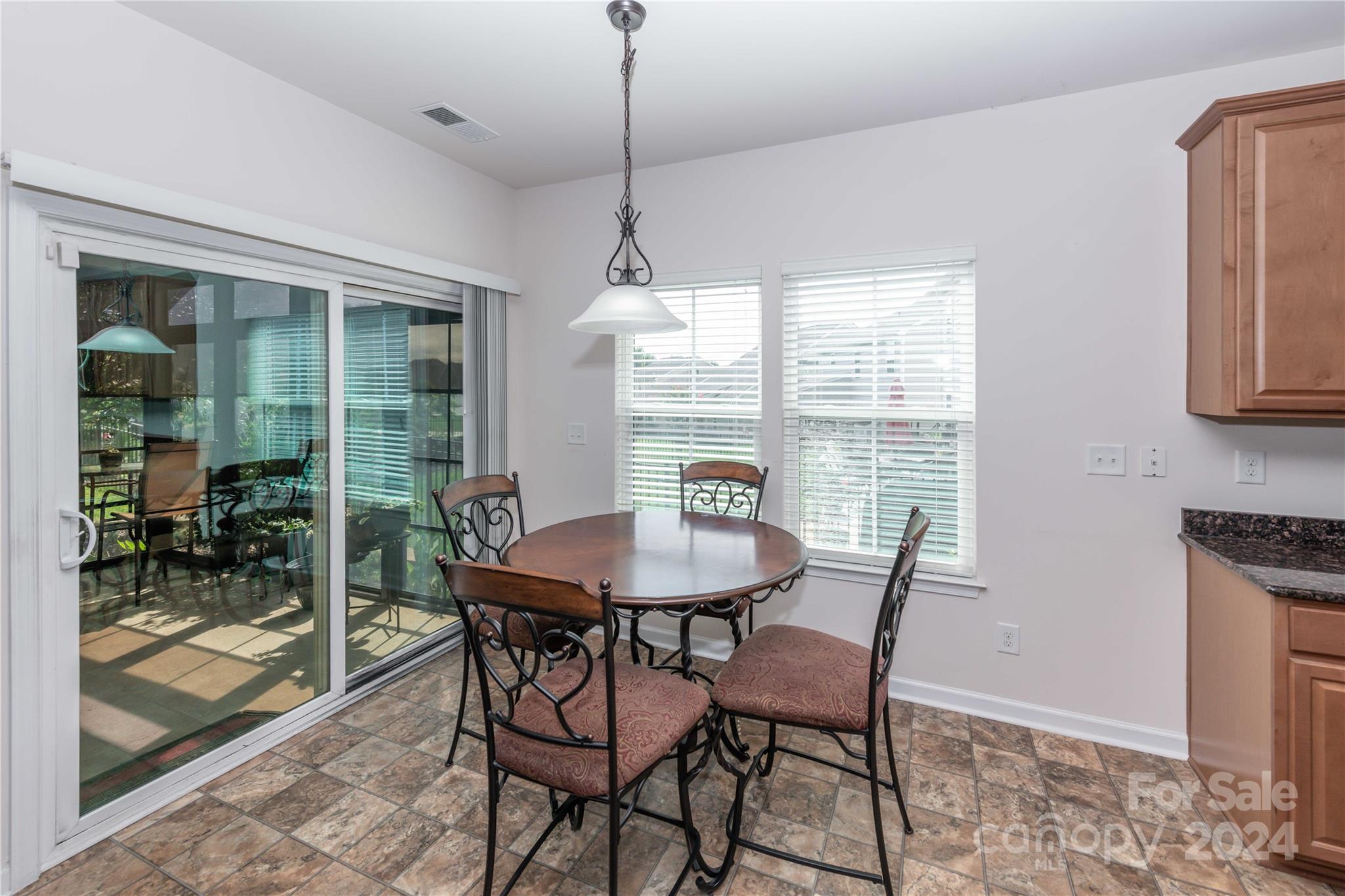 Kellswater Bridge - Residential