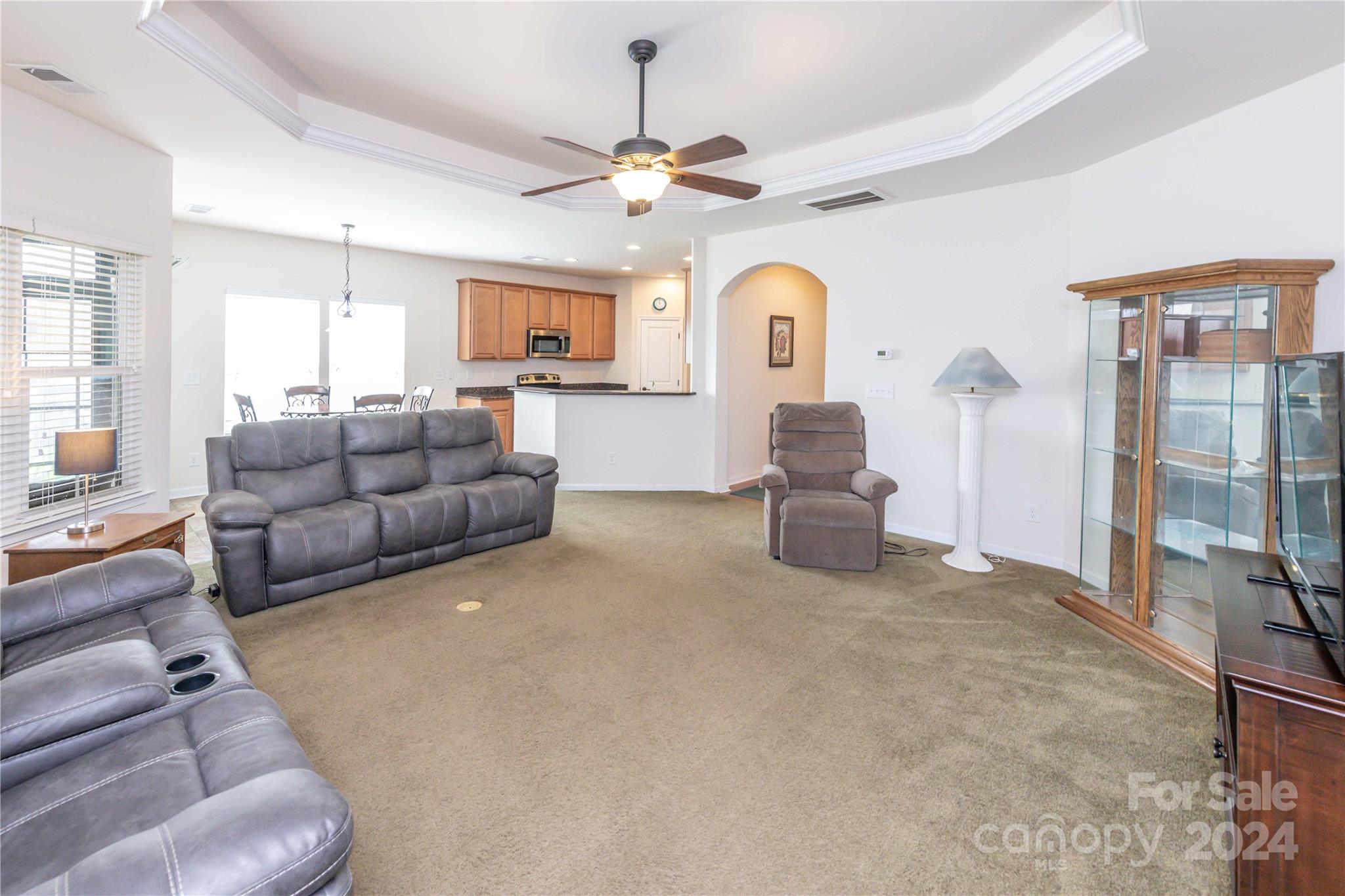 Kellswater Bridge - Residential