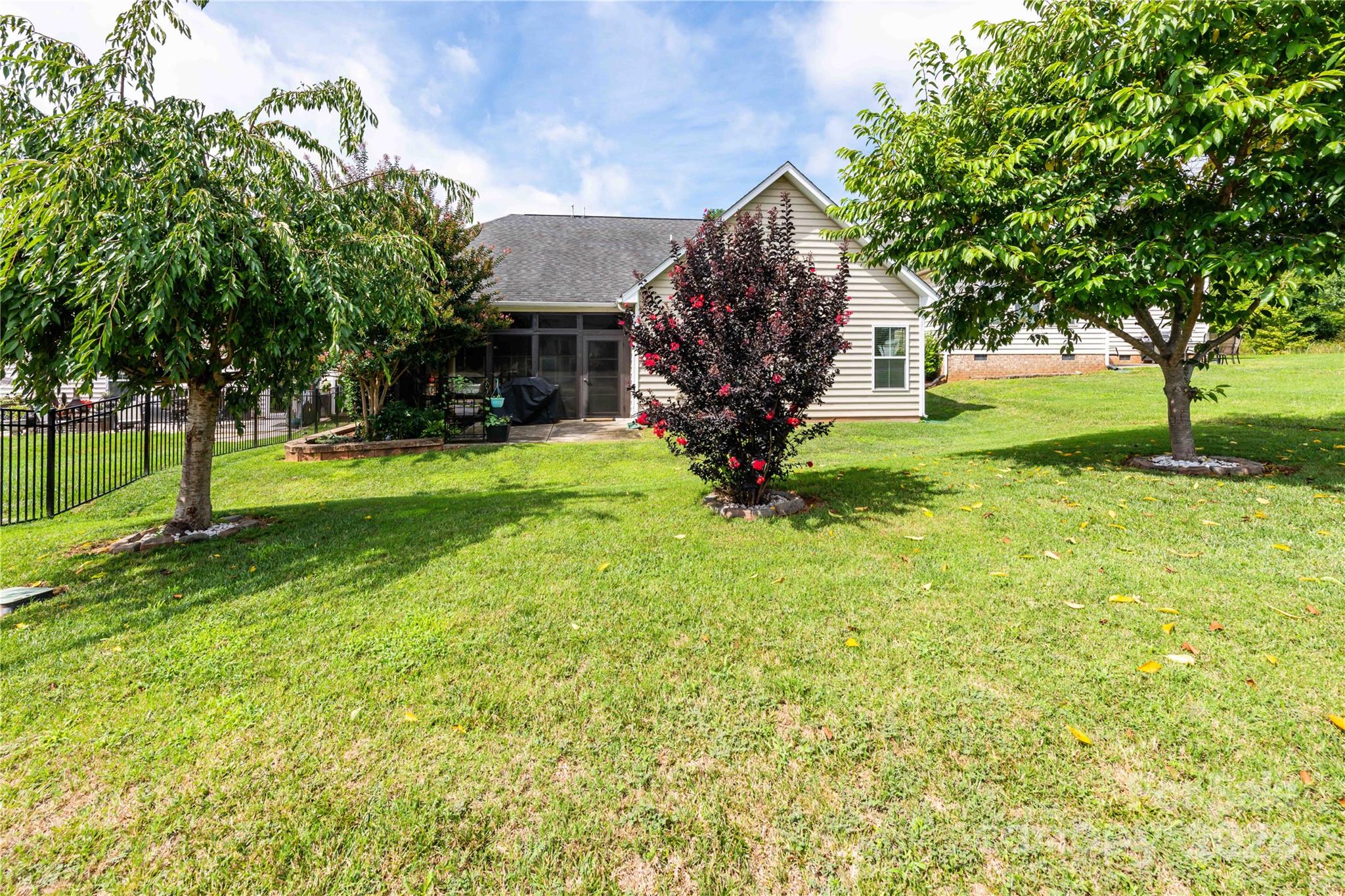 Kellswater Bridge - Residential