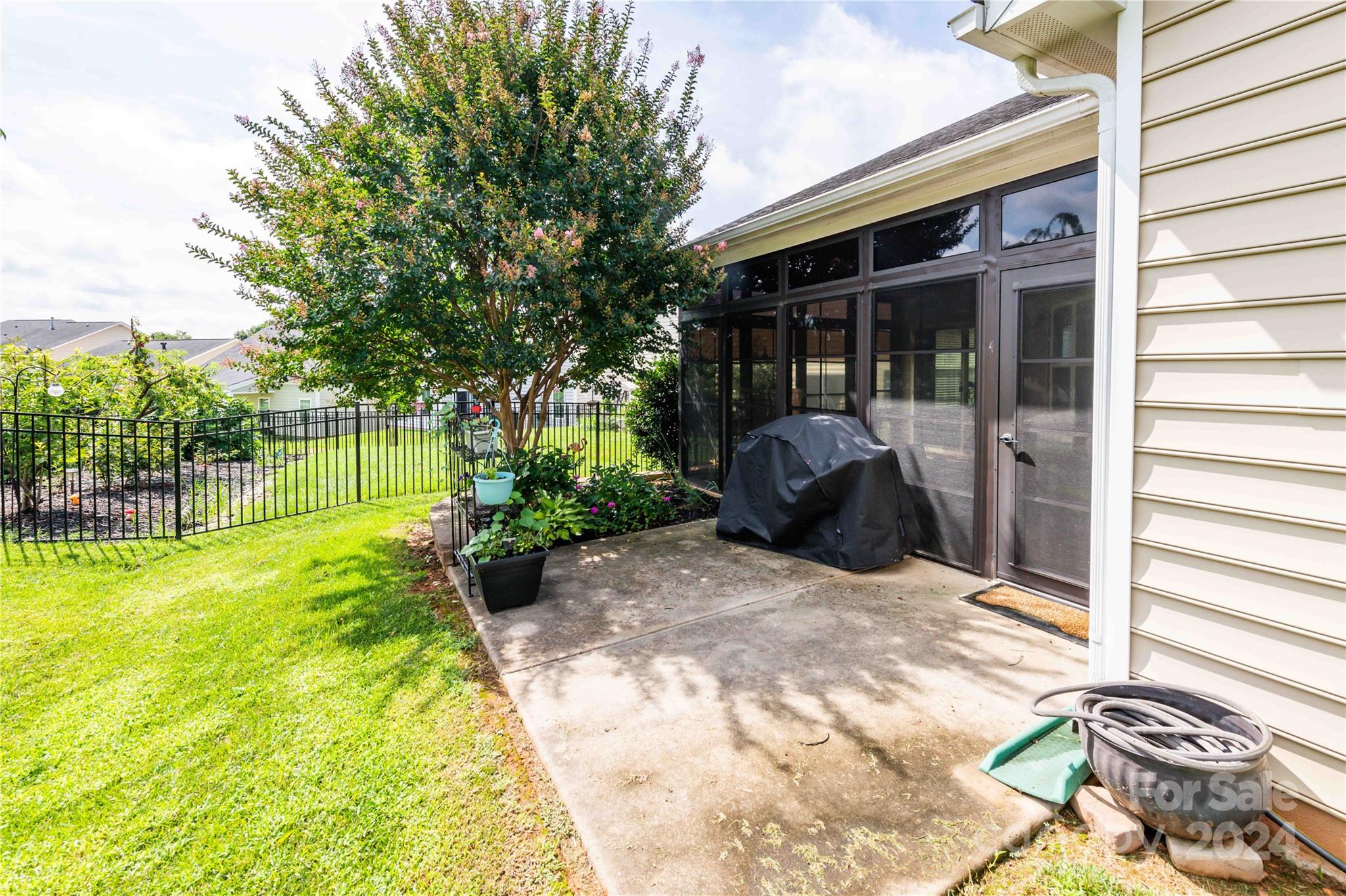 Kellswater Bridge - Residential