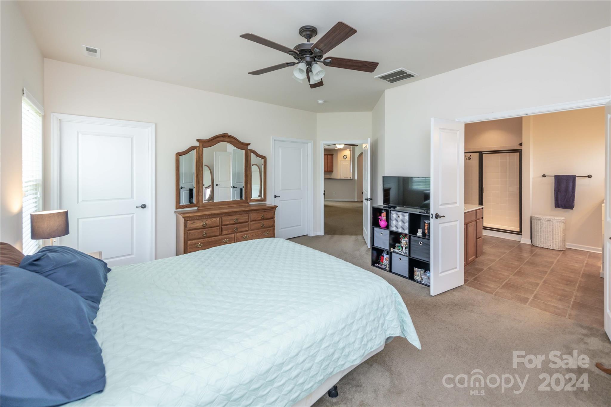 Kellswater Bridge - Residential