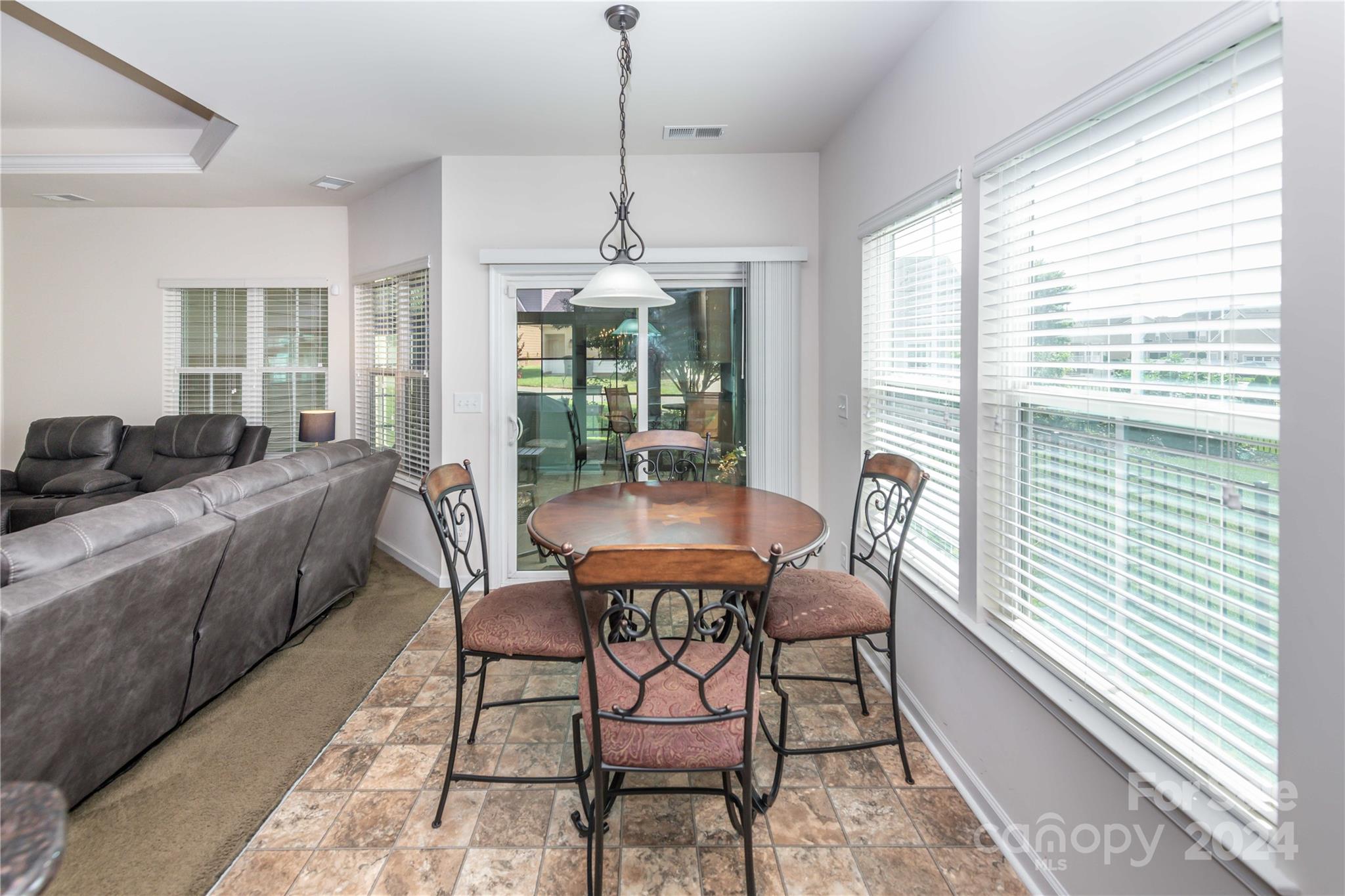 Kellswater Bridge - Residential