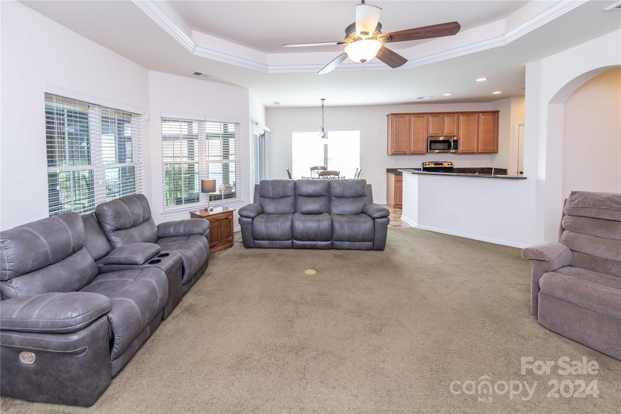 Kellswater Bridge - Residential