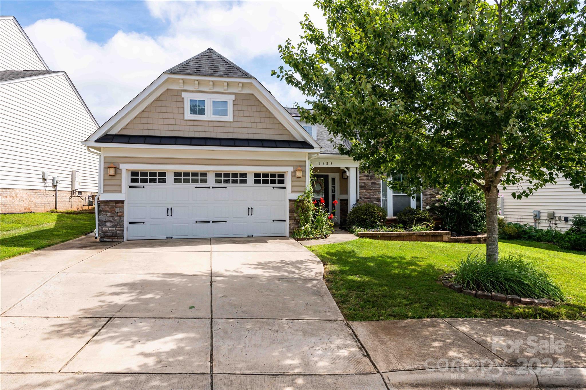 Kellswater Bridge - Residential