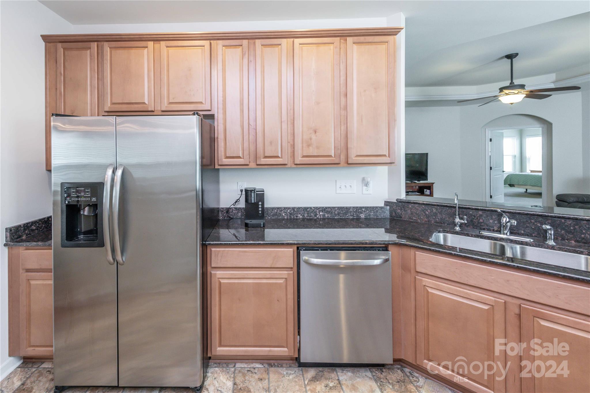 Kellswater Bridge - Residential