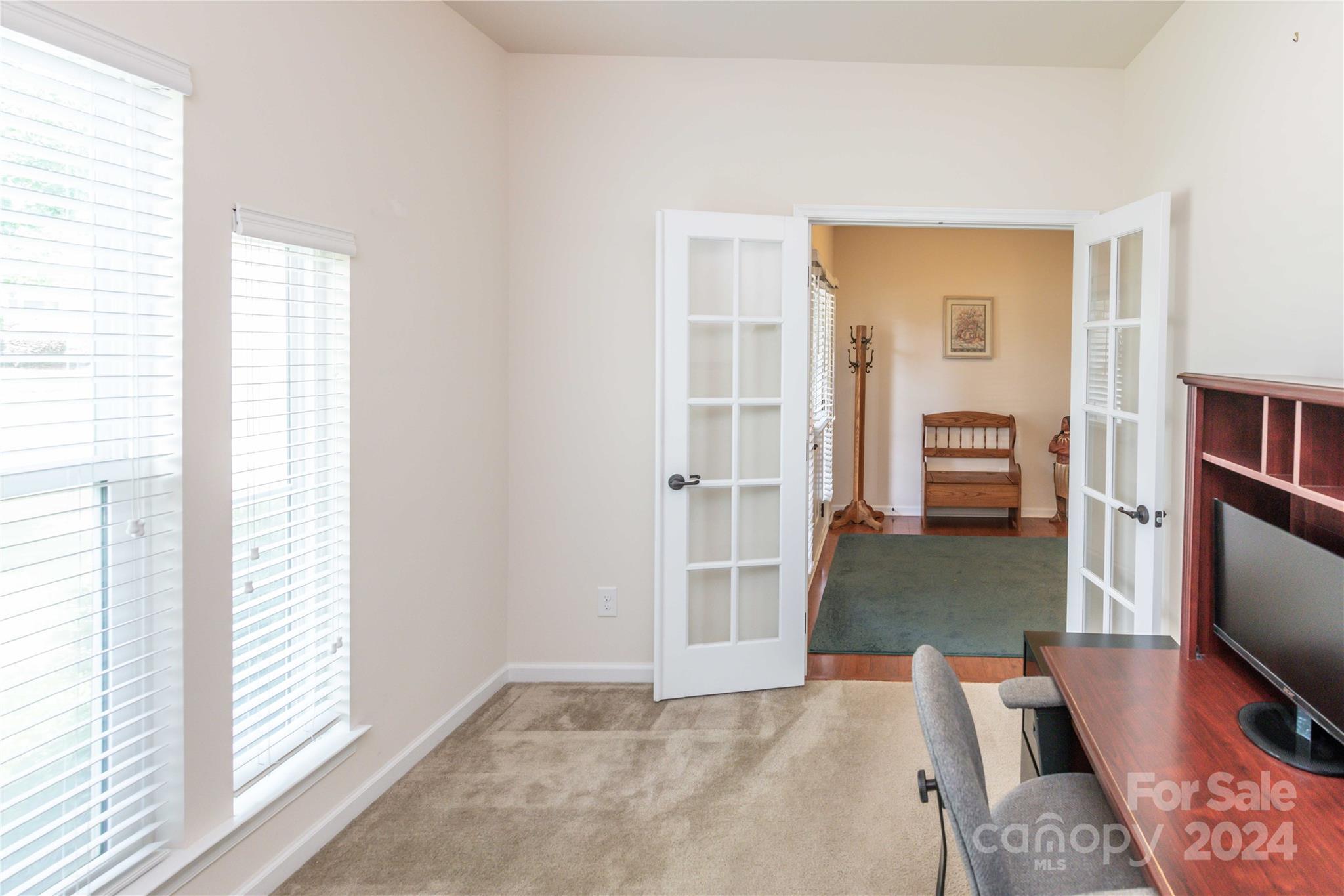 Kellswater Bridge - Residential