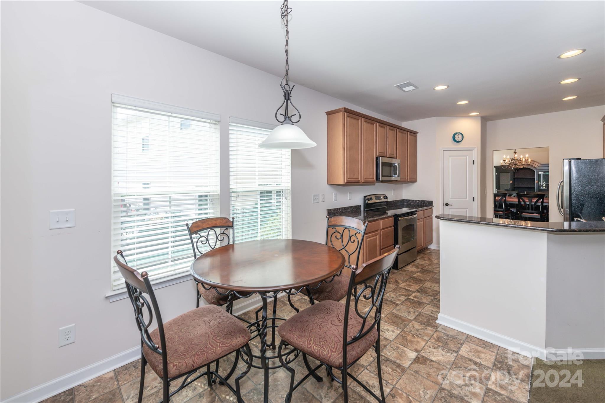 Kellswater Bridge - Residential